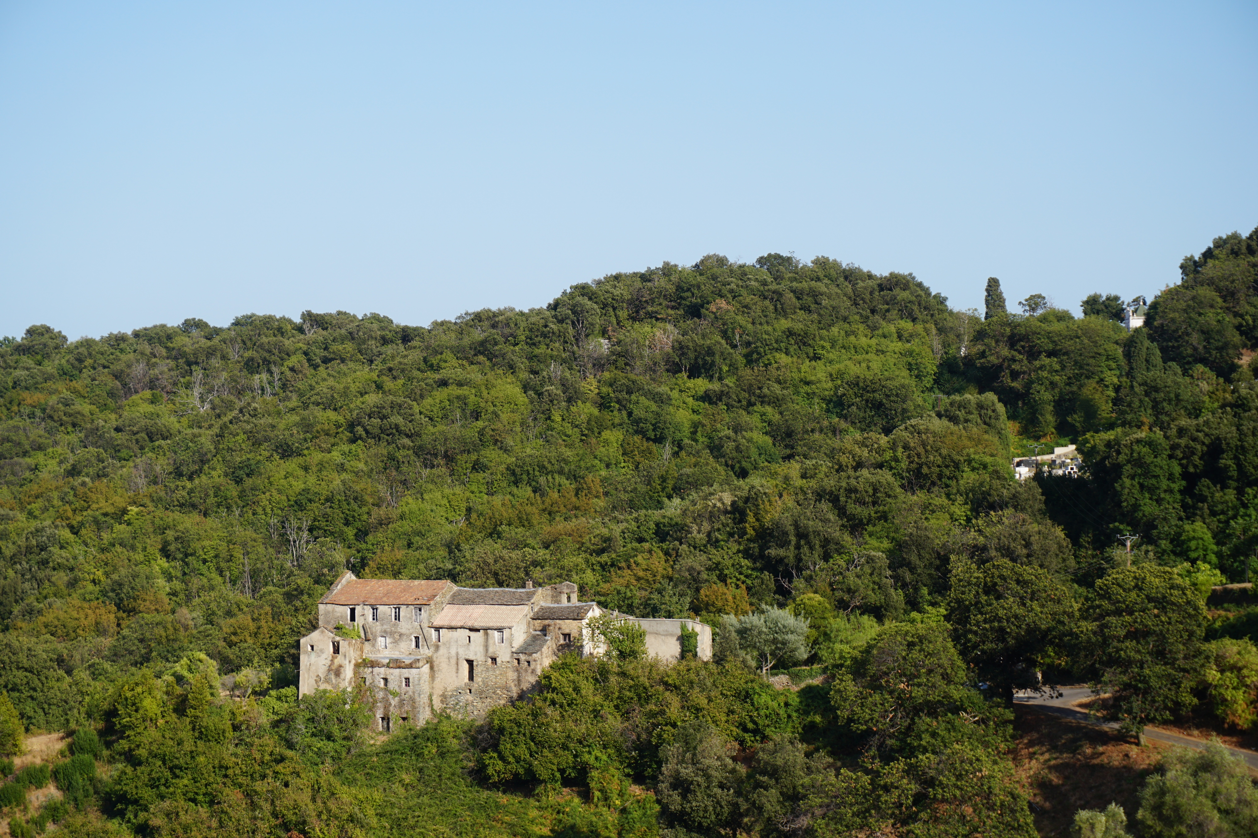 รูปถ่าย ฝรั่งเศส(France) คอร์สิคา(Corsica) เวสโกวาโต(Vescovato) 2017-09 6