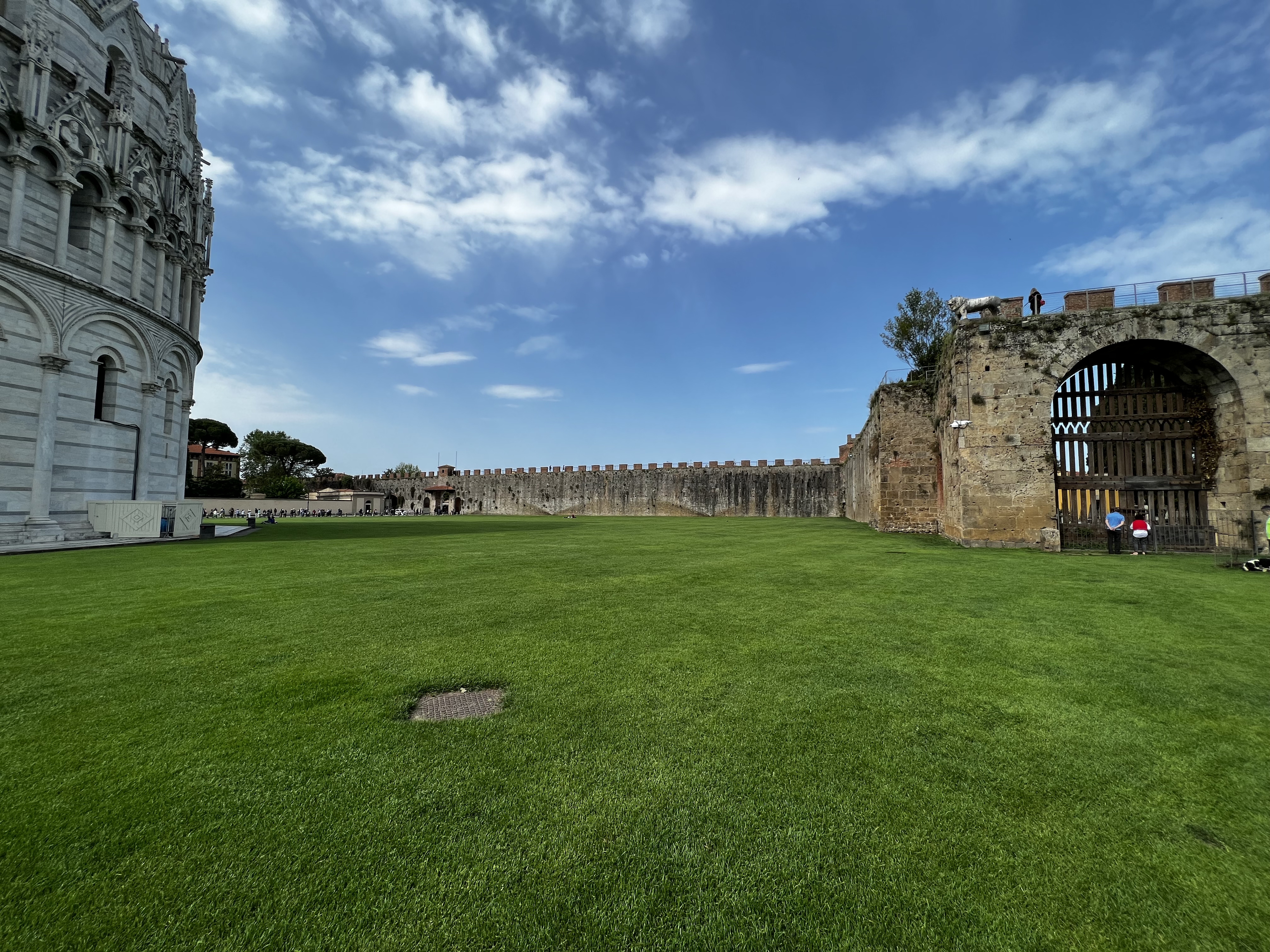 รูปถ่าย อิตาลี(Italy) ปิซา(Pisa) 2022-05 54