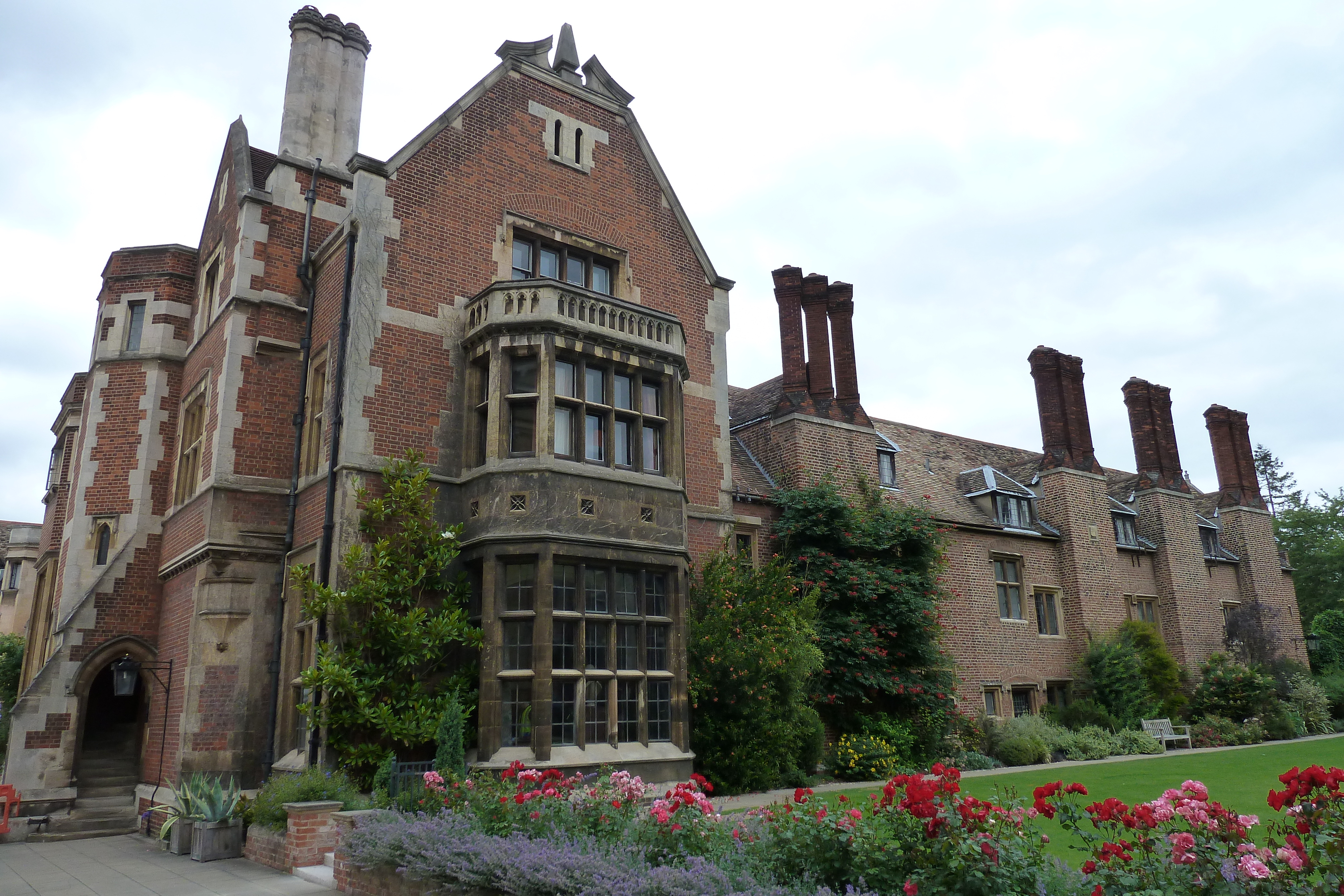รูปถ่าย อังกฤษ(United Kingdom) เคมบริดจ์(Cambridge) 2011-07 15