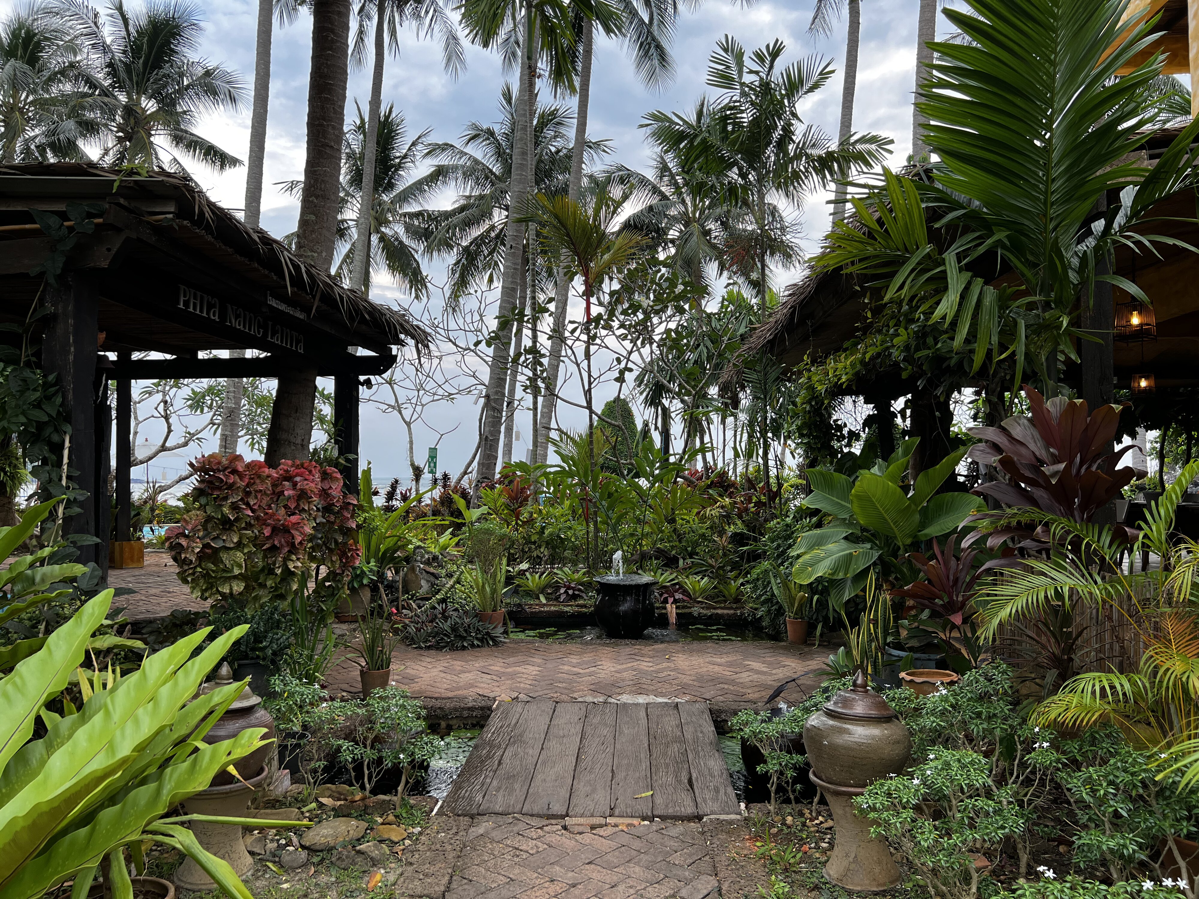 รูปถ่าย ไทย(Thailand) เกาะลันตา(Ko Lanta) 2023-01 150