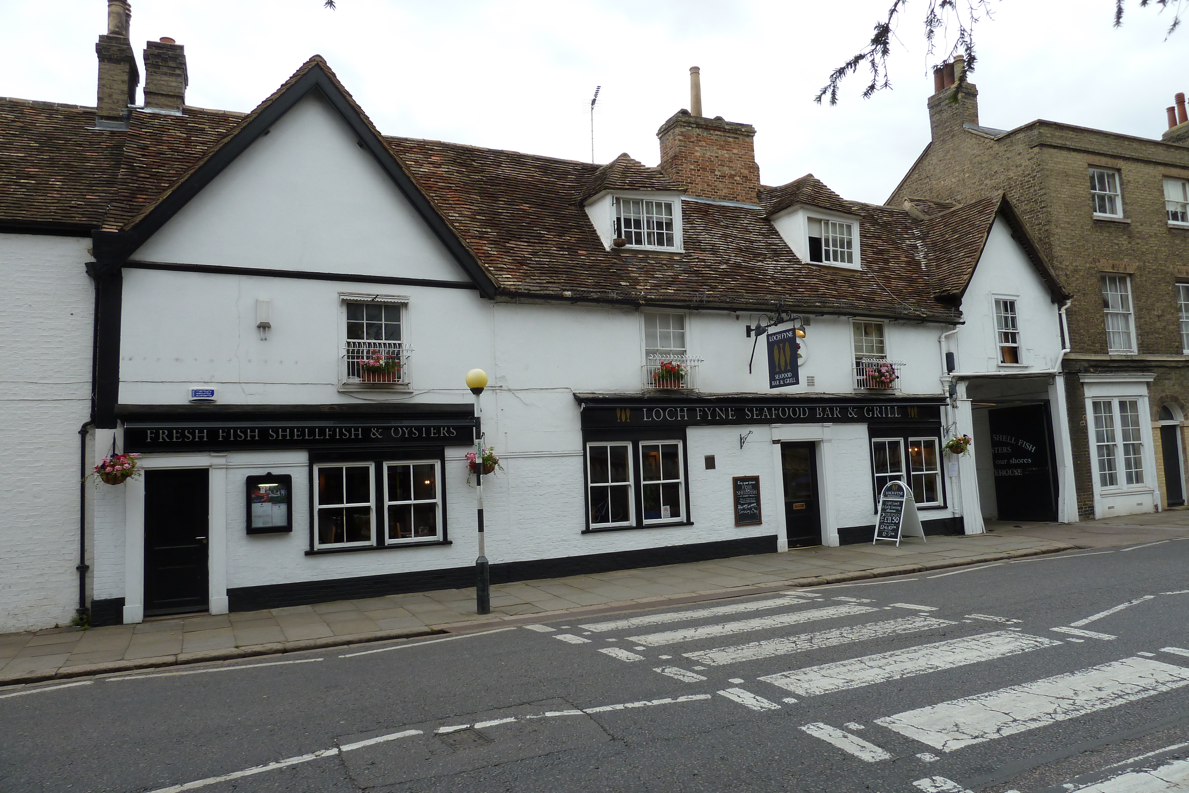 รูปถ่าย อังกฤษ(United Kingdom) เคมบริดจ์(Cambridge) 2011-07 218
