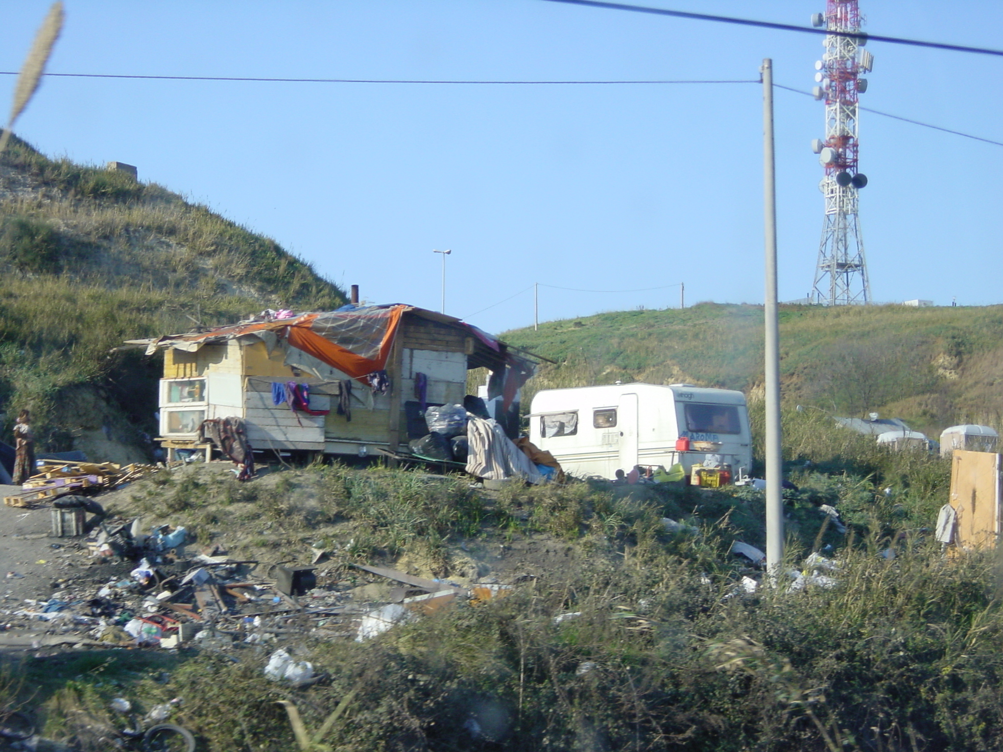รูปถ่าย อิตาลี(Italy) โรม(Rome) 2003-03 2