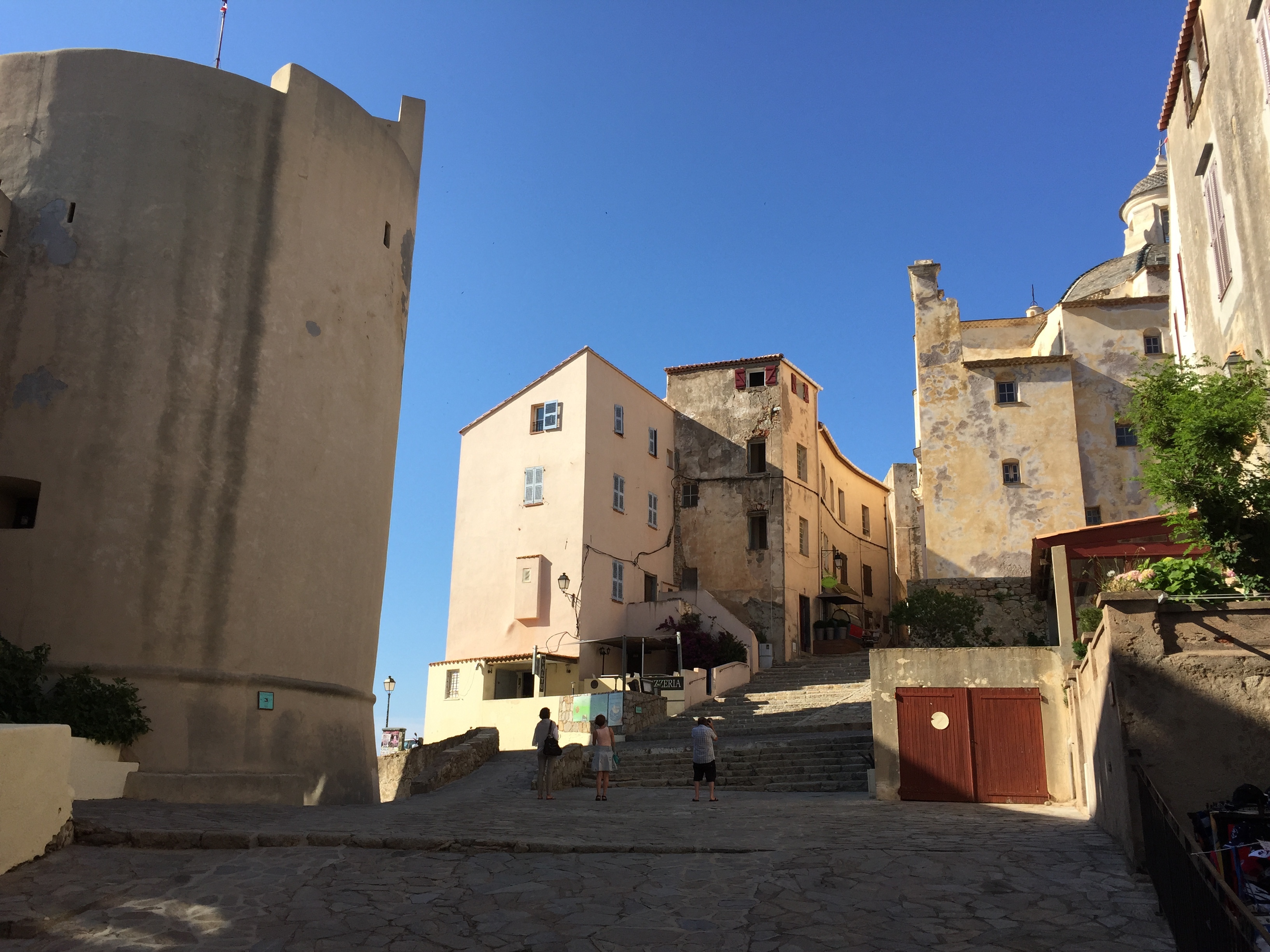 รูปถ่าย ฝรั่งเศส(France) คอร์สิคา(Corsica) คาลวี(Calvi) 2015-05 28