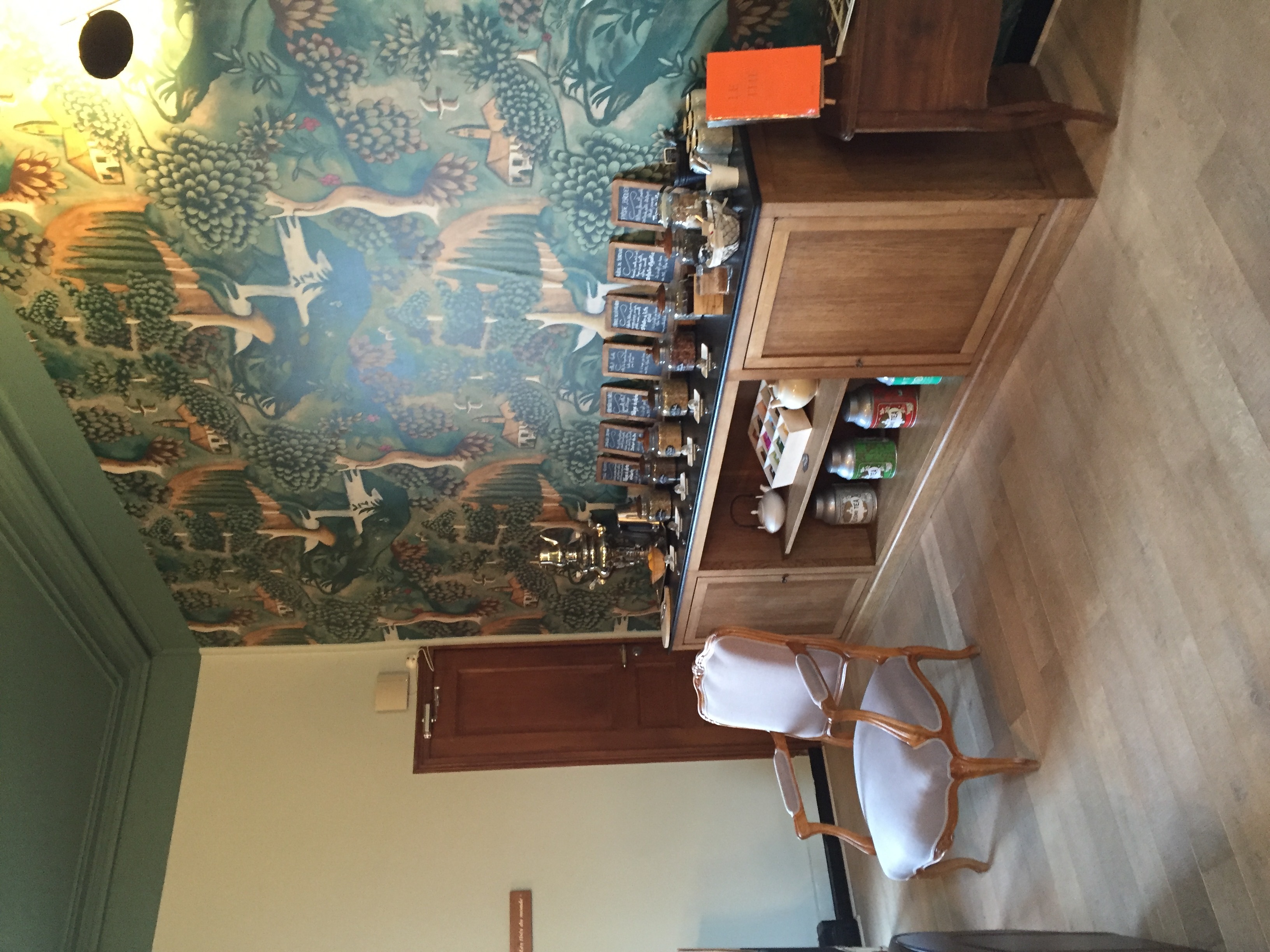 รูปถ่าย ฝรั่งเศส(France) โรงแรมชาโตเดอแบแล็งกลีซ(Chateau de Bellinglise Hotel) 2016-03 2