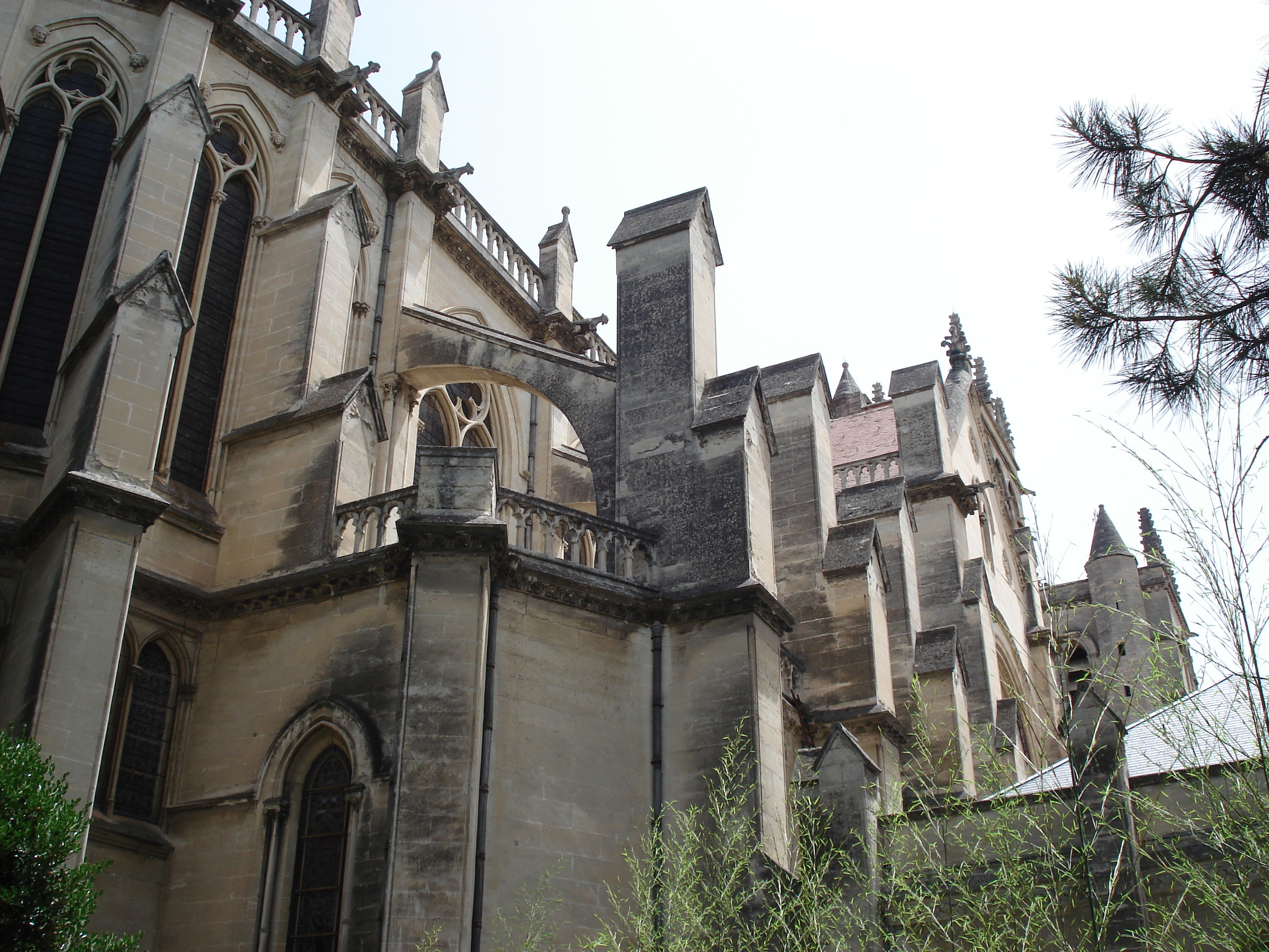 รูปถ่าย ฝรั่งเศส(France) มงเปลลีเยร์(Montpellier) 2006-06 83
