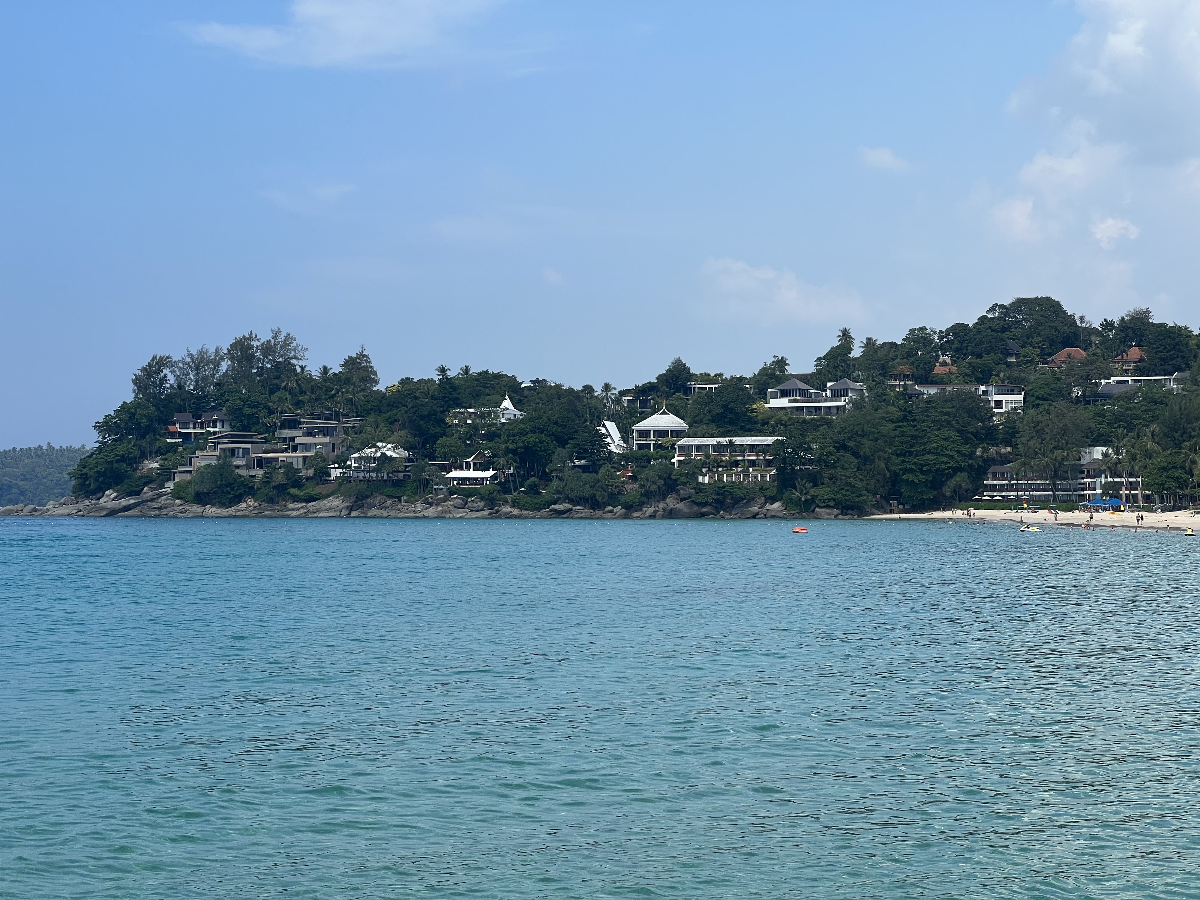 รูปถ่าย ไทย(Thailand) ภูเก็ต(Phuket) กะตะน้อย(Kata Noi Beach) 2021-12 56