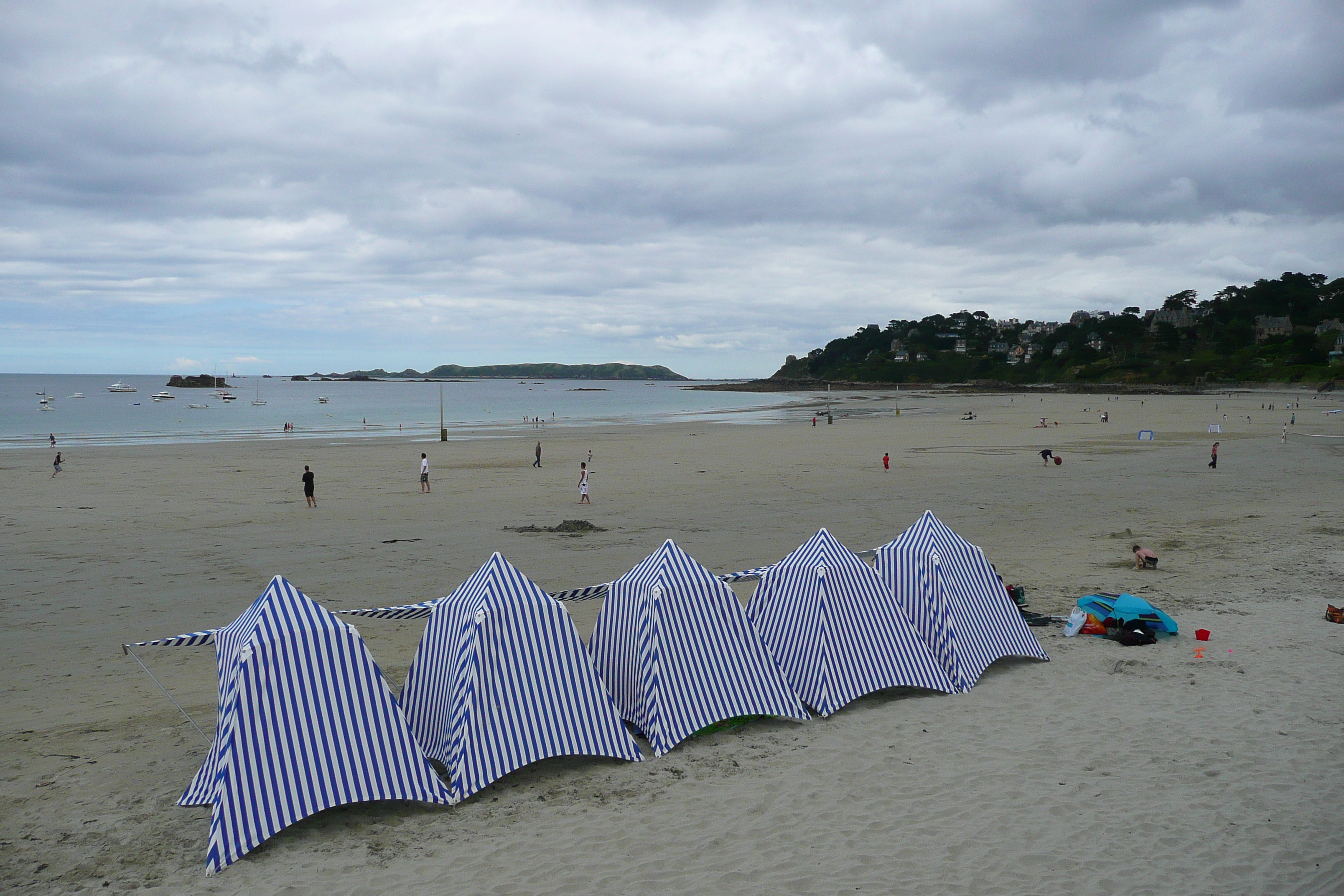 รูปถ่าย ฝรั่งเศส(France) แปร์รอส-กีแรก(Perros Guirec) 2007-08 67