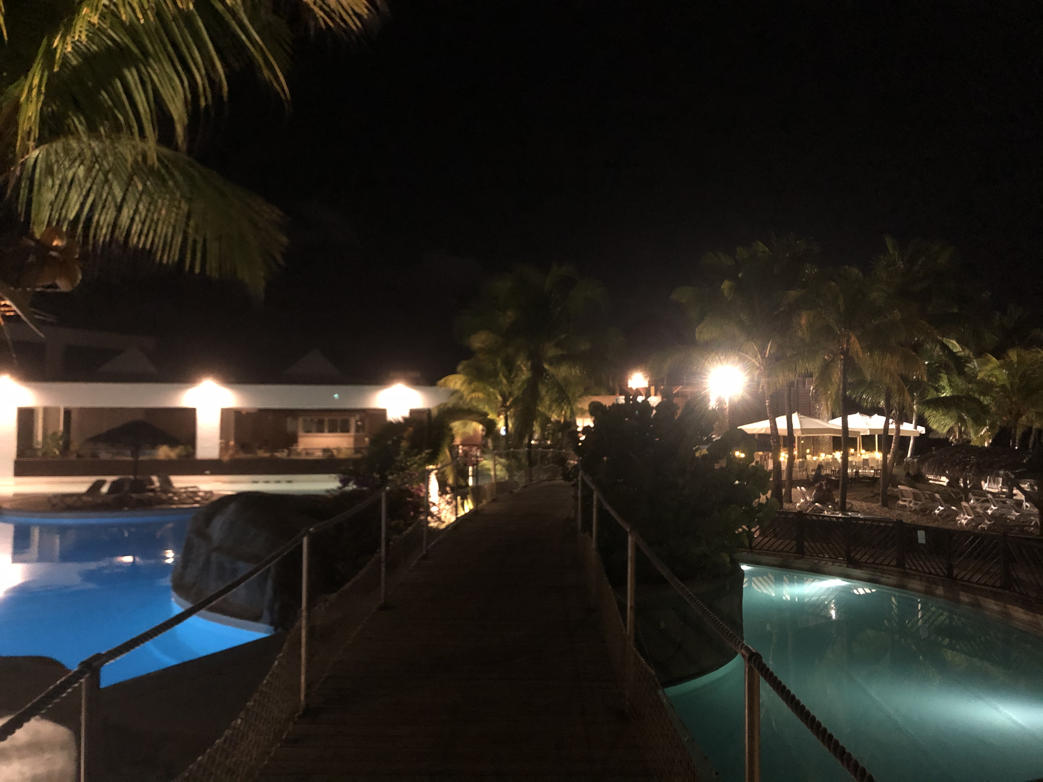 รูปถ่าย กวาเดอลูป(Guadeloupe) โรงแรมเลอมันกานาโอ(Le Manganao Hotel) 2021-02 125