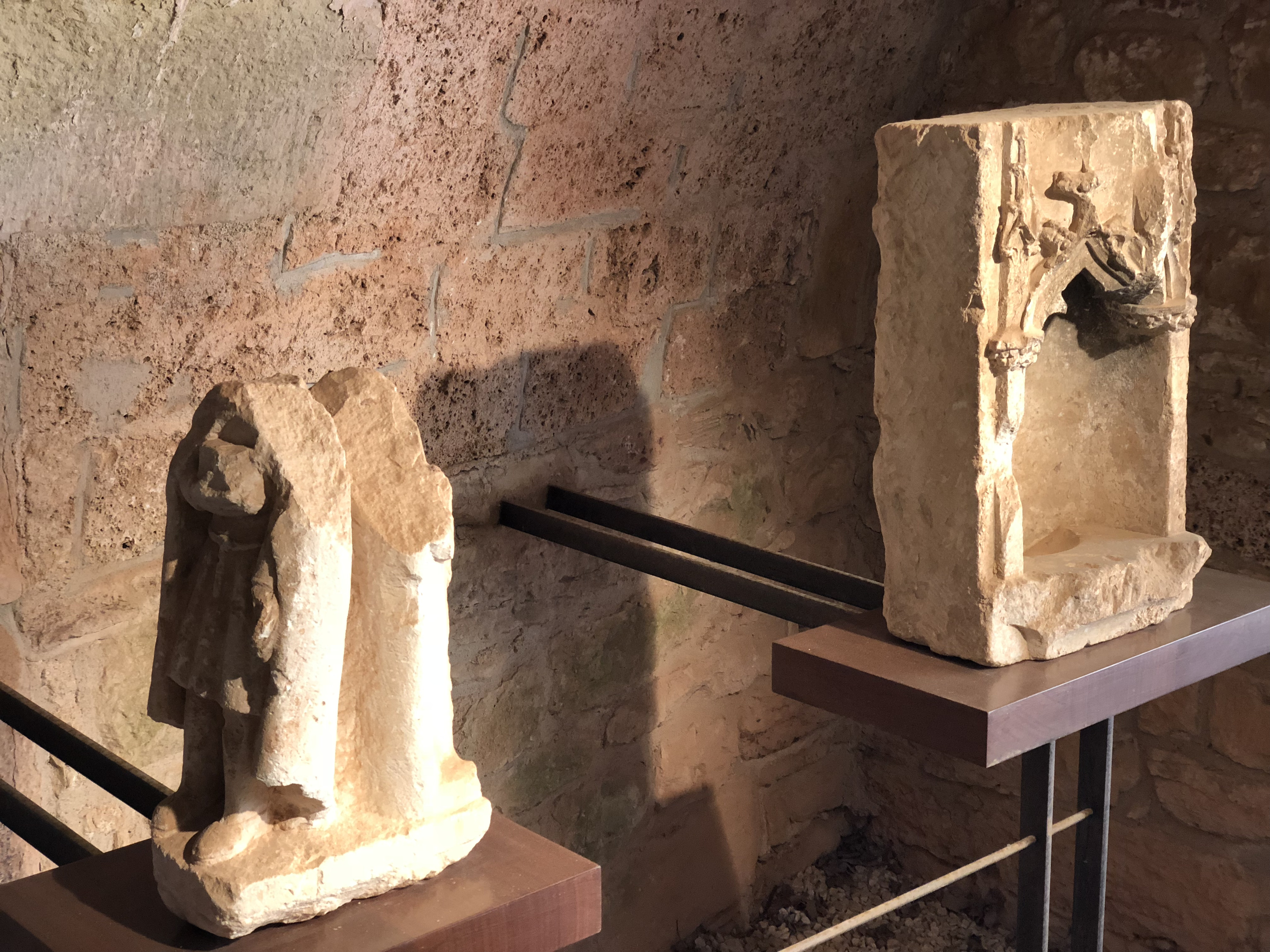 รูปถ่าย ฝรั่งเศส(France) ปราสาทกัสแตลโนเบรอเตอนู(Castelnau Bretenoux Castle) 2018-04 32
