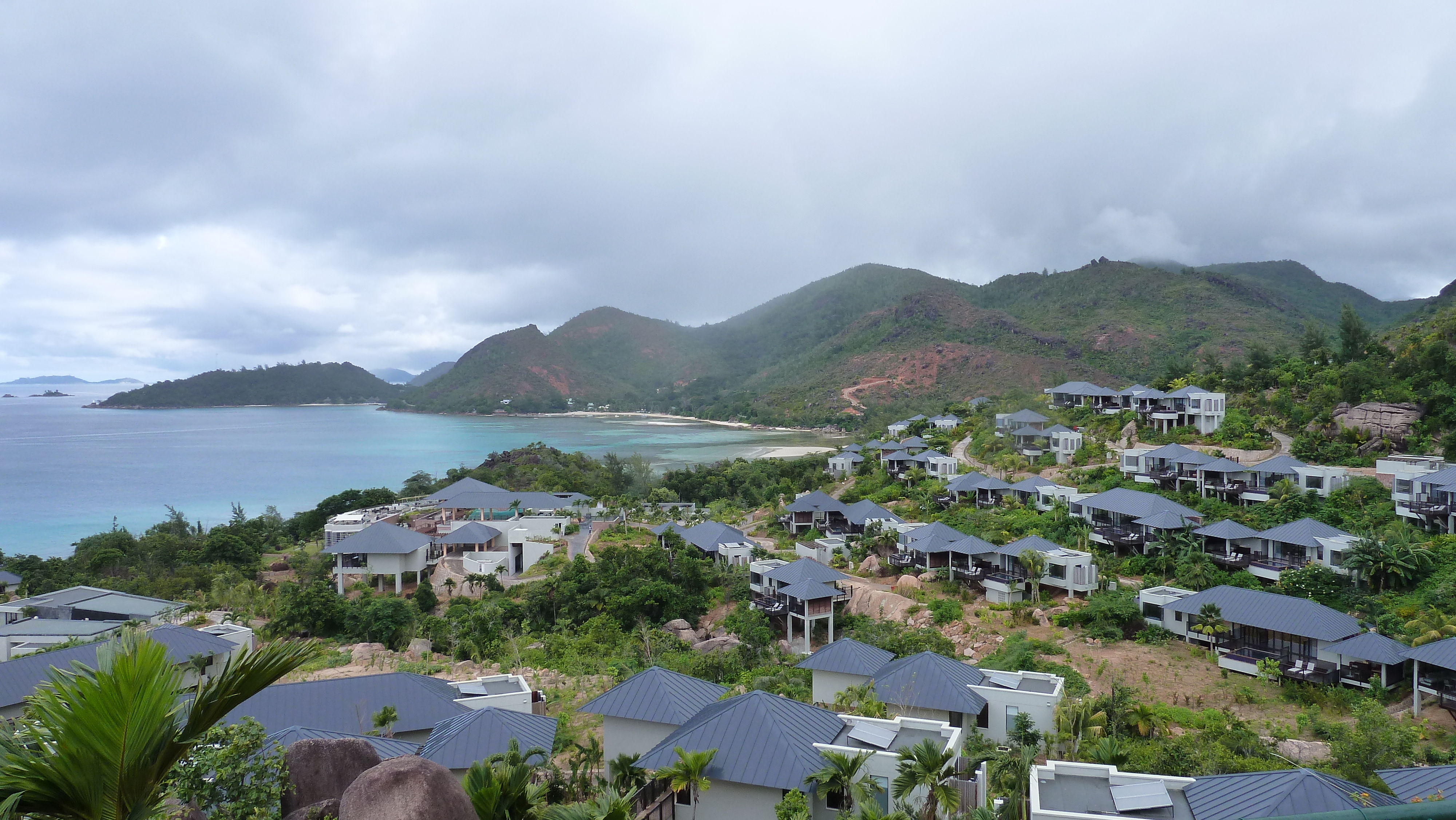 รูปถ่าย เซเชลส์(Seychelles) 2011-10 89