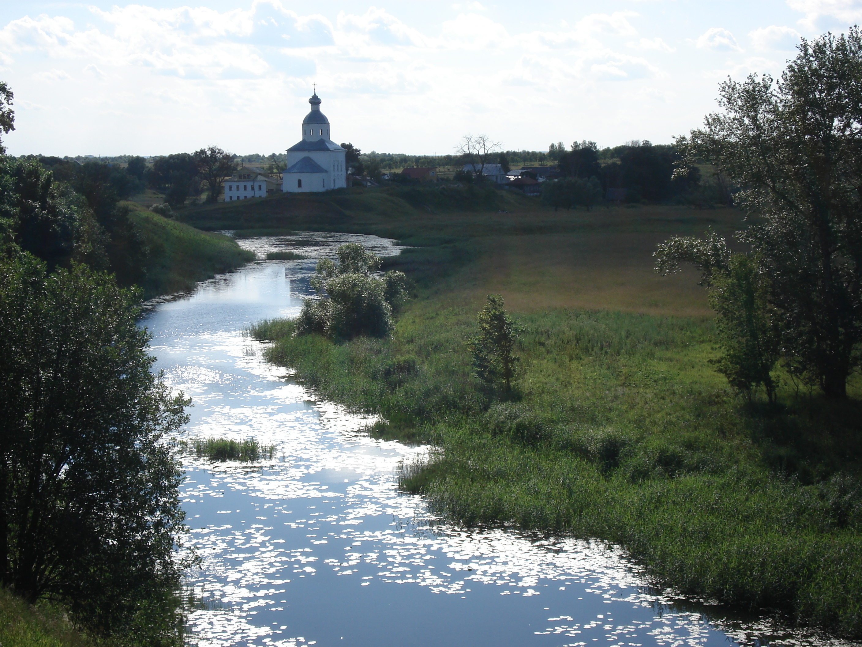 รูปถ่าย รัสเซีย(Russia) ซูสดัล(Suzdal) 2006-07 129