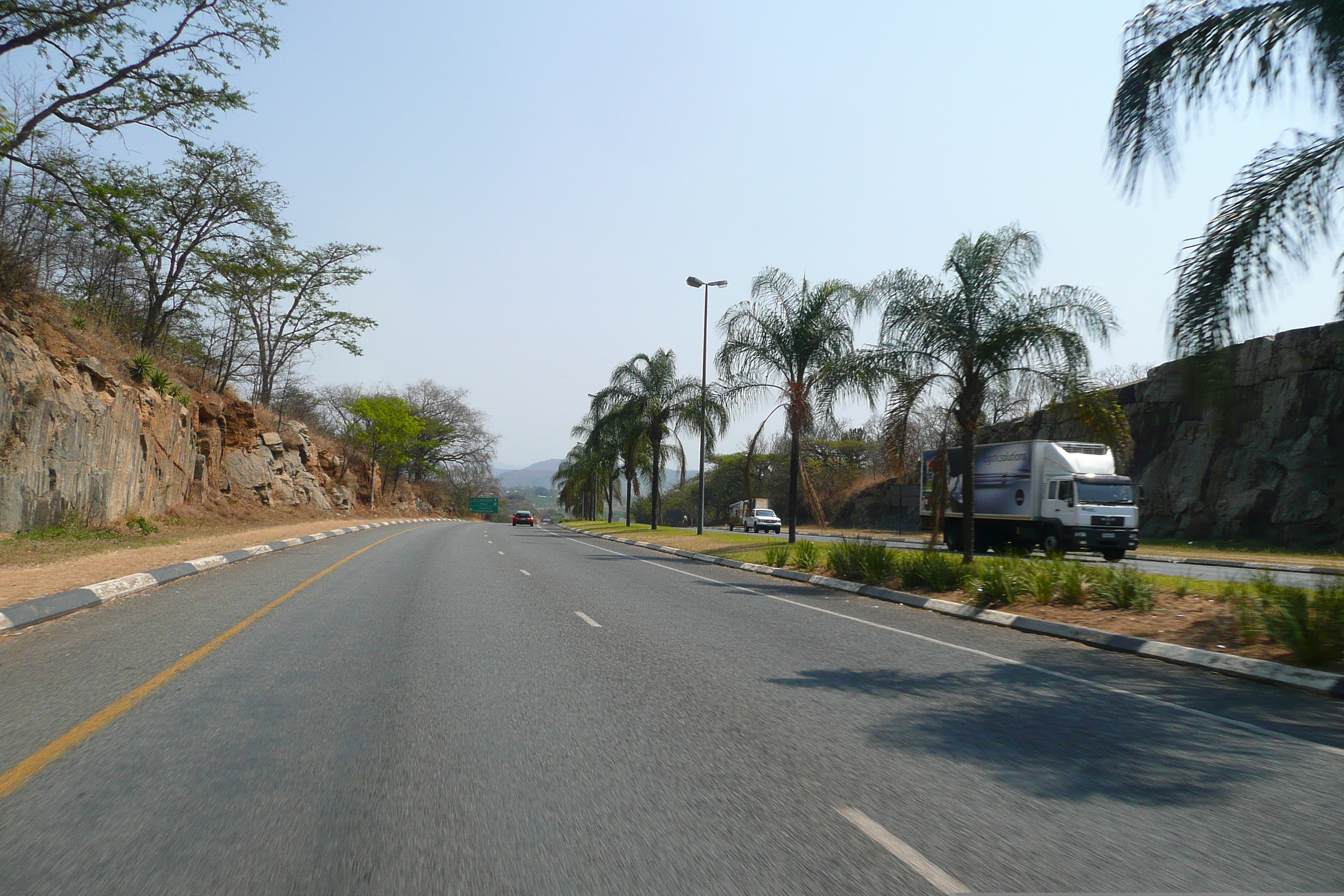 รูปถ่าย แอฟริกาใต้(South Africa) เนลสปรุต(Nelspruit) 2008-09 43