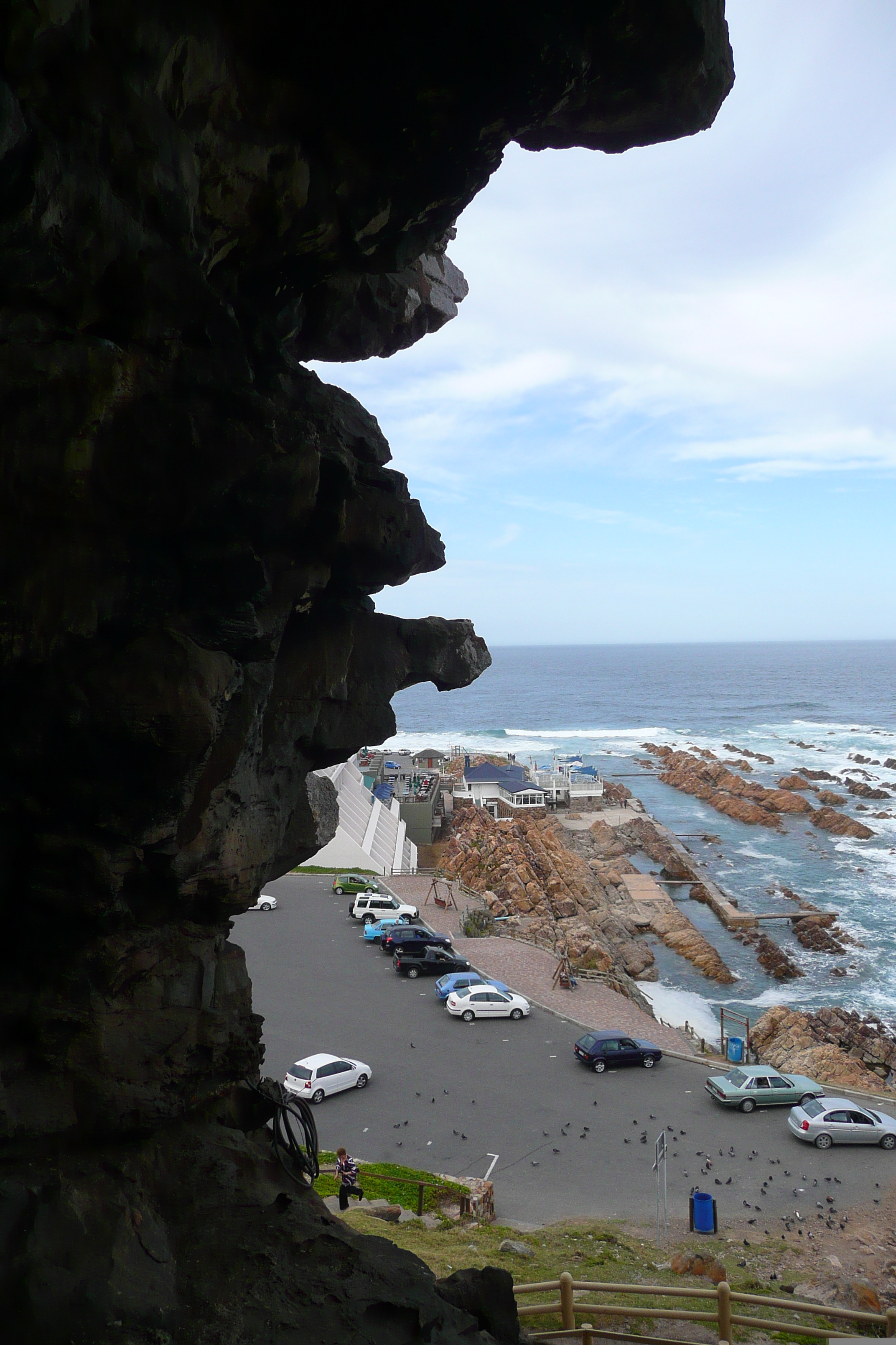 รูปถ่าย แอฟริกาใต้(South Africa) แหลมเซนต์เบลส(Cape St Blaise) 2008-09 44