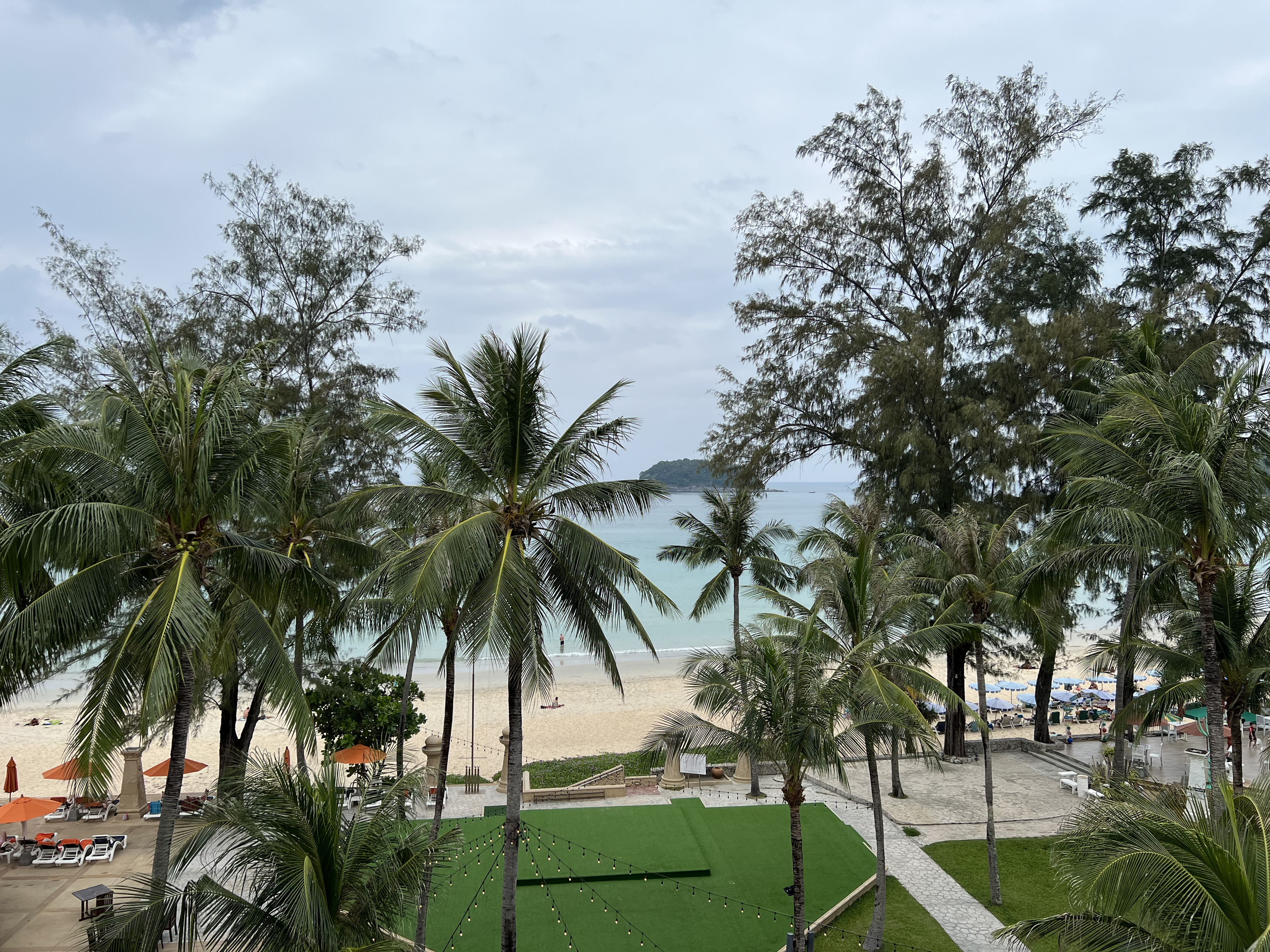 รูปถ่าย ไทย(Thailand) ภูเก็ต(Phuket) หาดกะตะ(Kata Beach) บียอนด์รีสอร์ต กะตะ(Beyond Resort Kata) 2021-12 59