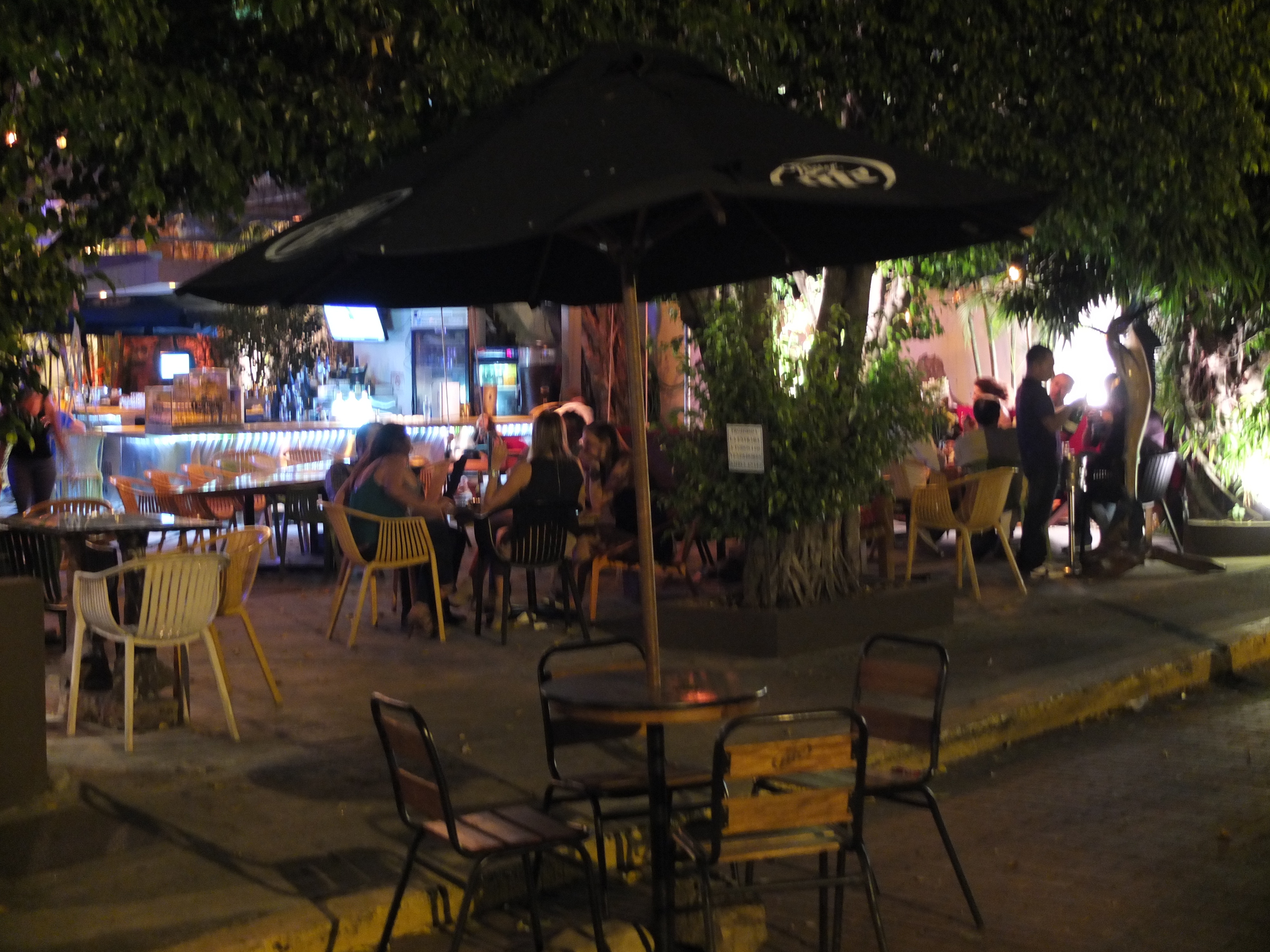 รูปถ่าย ปานามา(Panama) ปานามาซิตี(Panama City) 2015-03 291