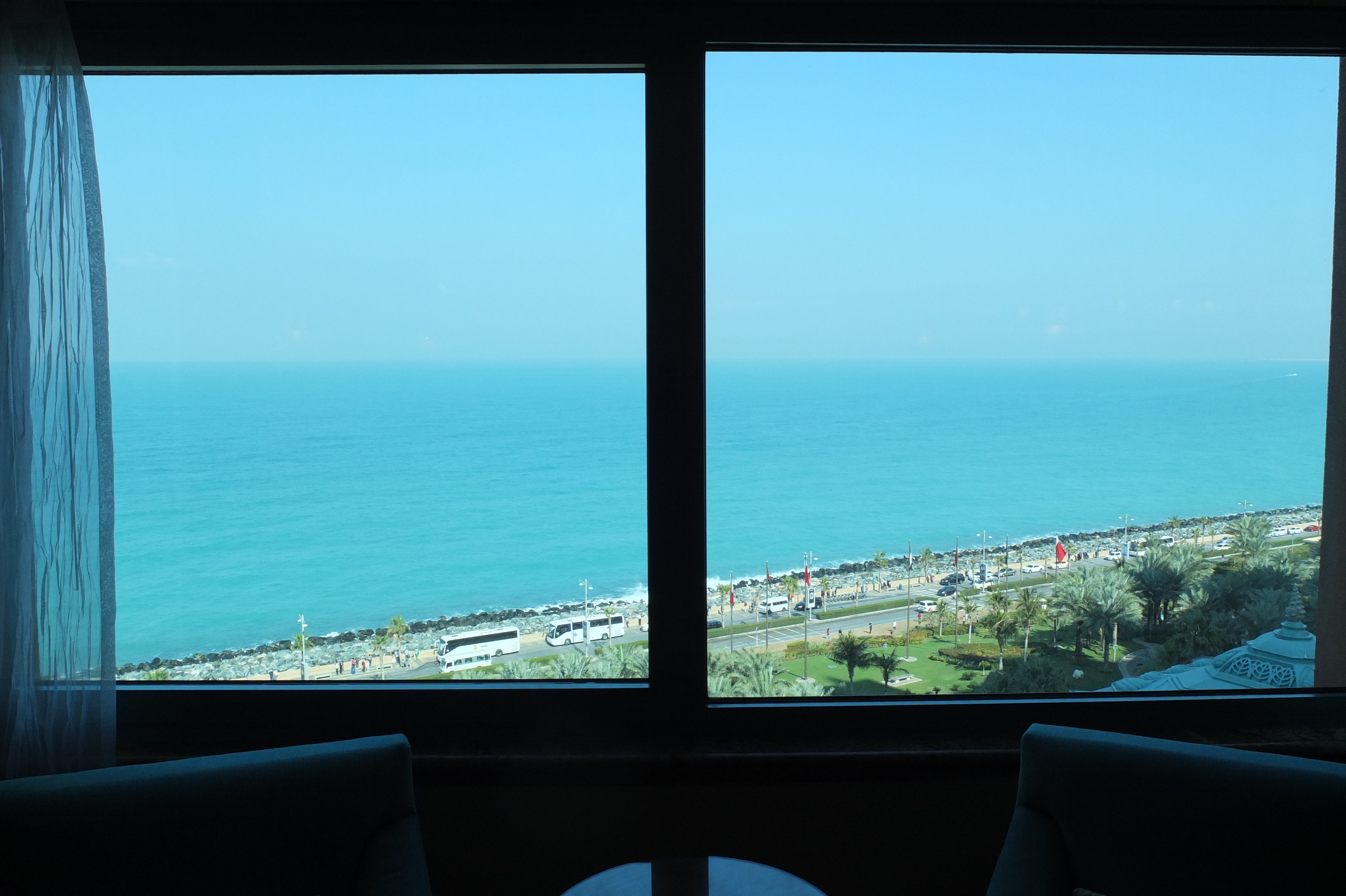 รูปถ่าย สหรัฐอาหรับเอมิเรตส์(United Arab Emirates) ดูไบ(Dubai) โรงแรมแอตแลนติส(Atlantis Hotel) 2014-02 289