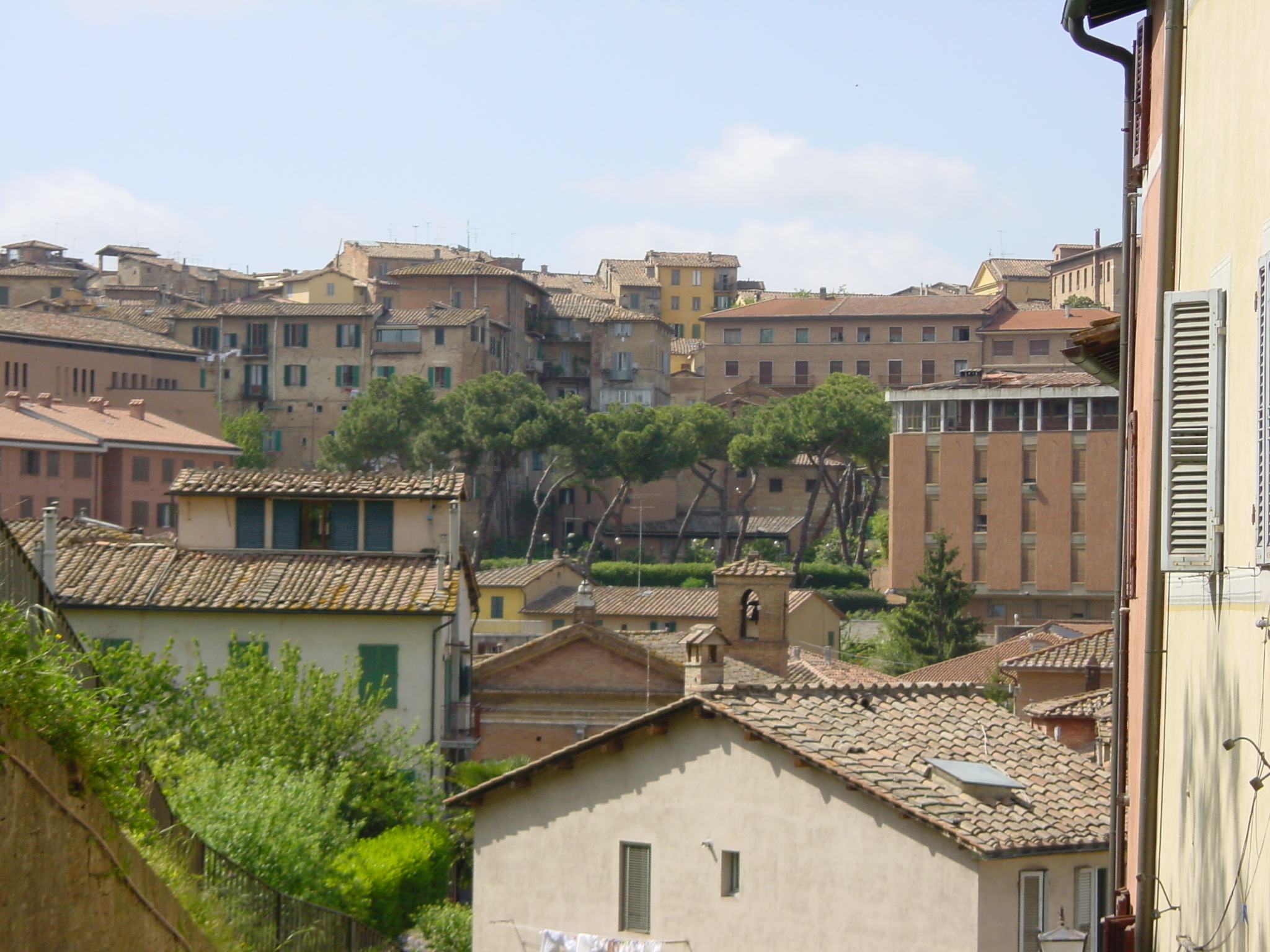 รูปถ่าย อิตาลี(Italy) ซีเอน่า(Siena) 2002-04 32