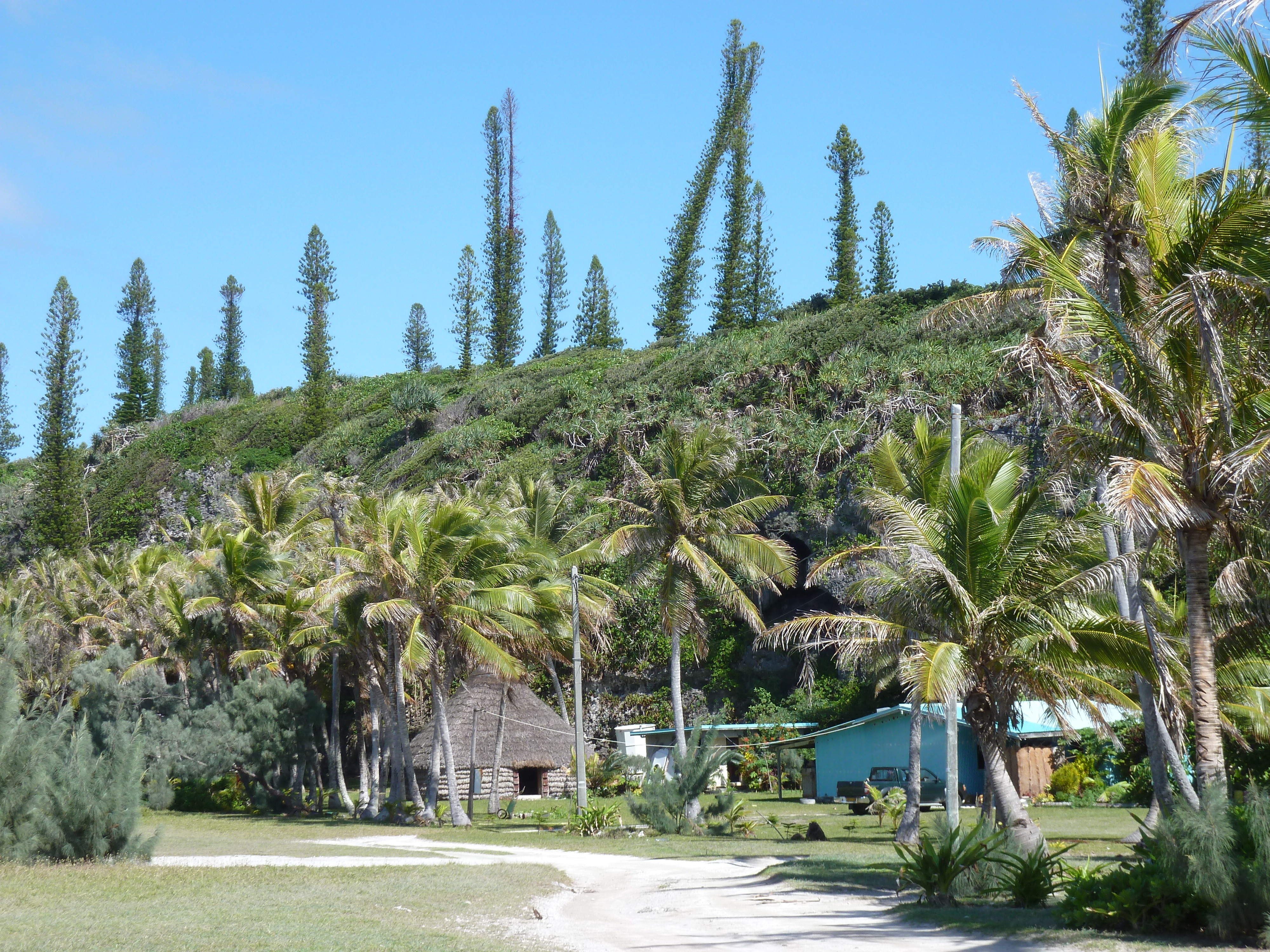 รูปถ่าย นิวแคลิโดเนีย(New Caledonia) 2010-05 132