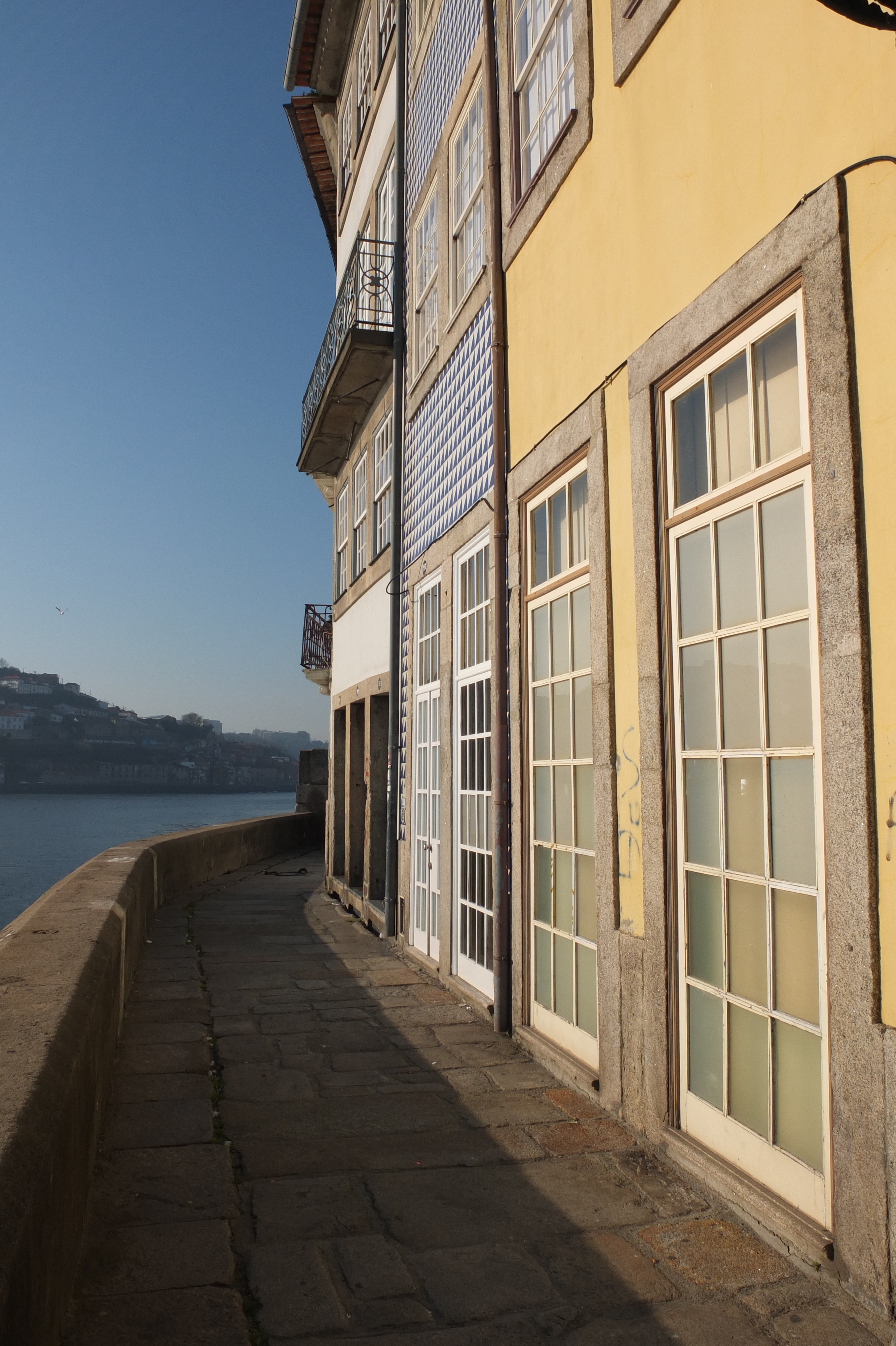 รูปถ่าย โปรตุเกส(Portugal) ปอร์โต(Porto) 2013-01 6