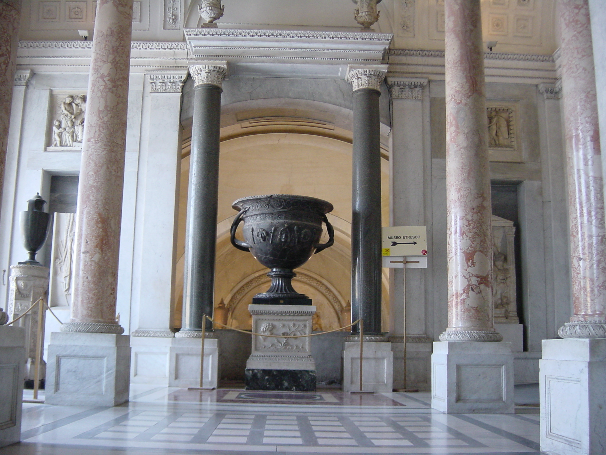 รูปถ่าย อิตาลี(Italy) นครรัฐวาติกัน(Vatican) 2002-07 39