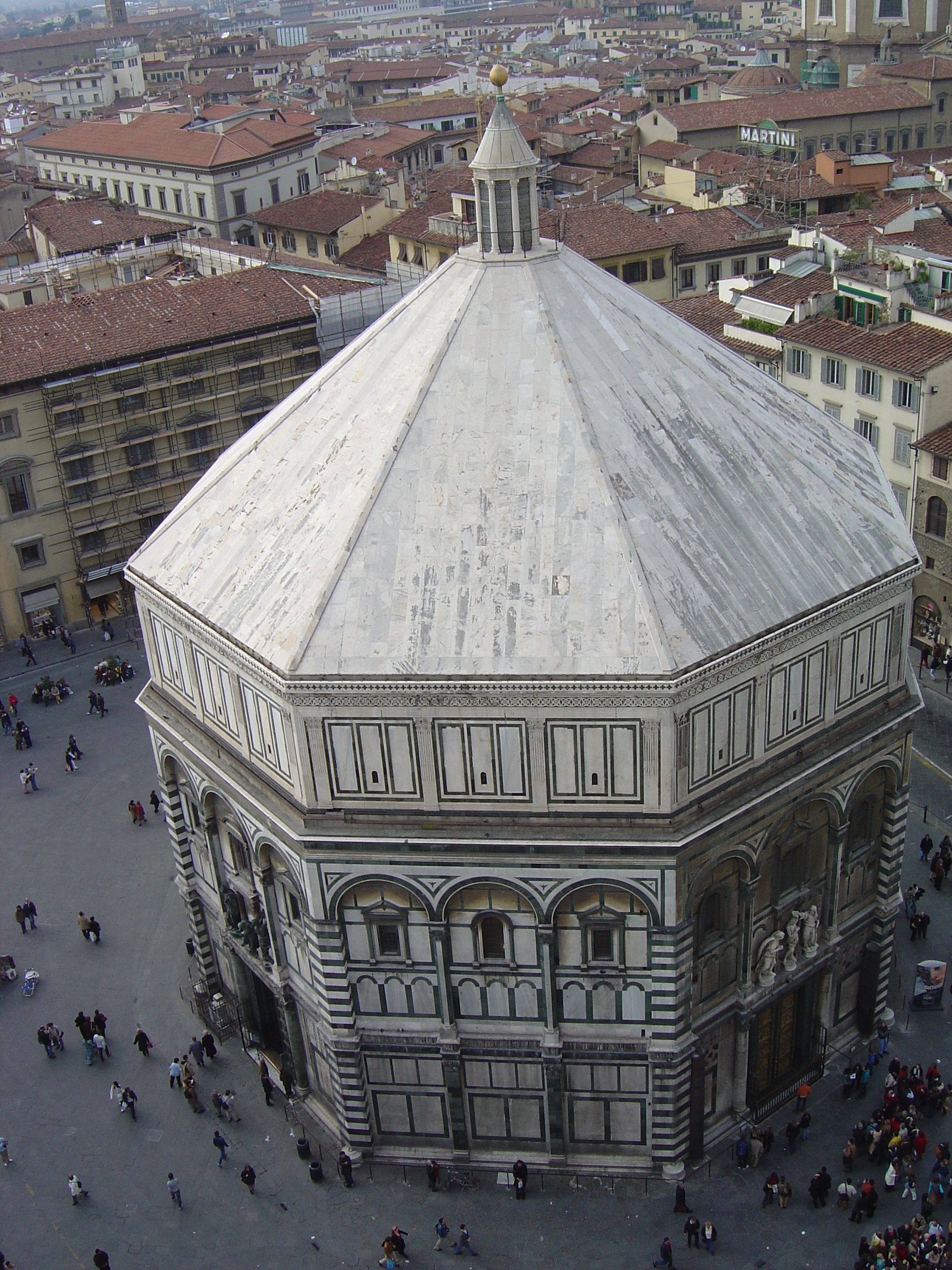 รูปถ่าย อิตาลี(Italy) ฟลอเรนซ์(Florence) 2004-03 81