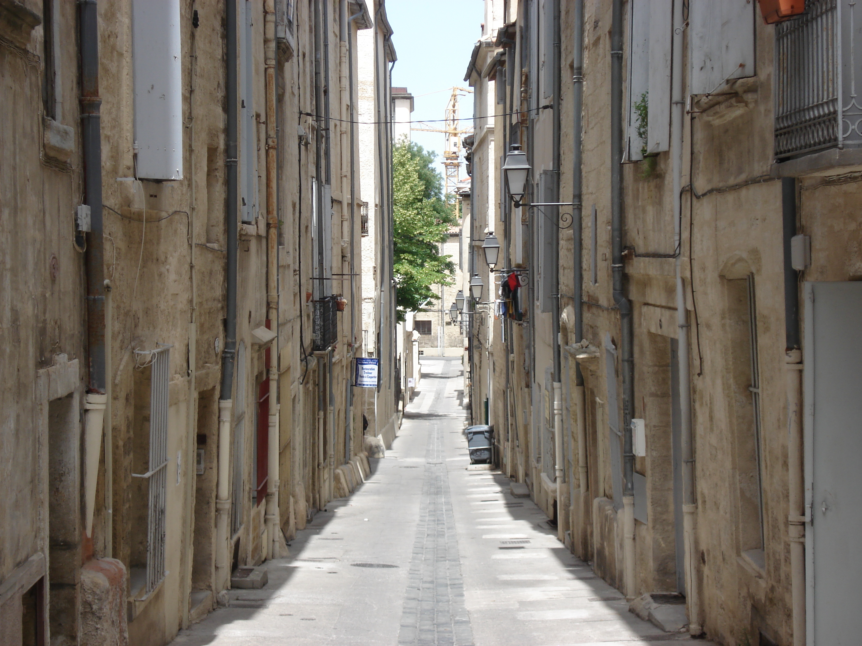 รูปถ่าย ฝรั่งเศส(France) มงเปลลีเยร์(Montpellier) 2006-06 73