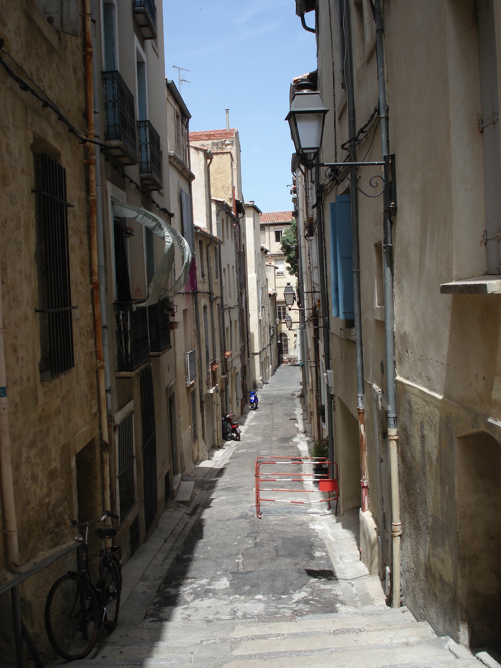 รูปถ่าย ฝรั่งเศส(France) มงเปลลีเยร์(Montpellier) 2006-06 85
