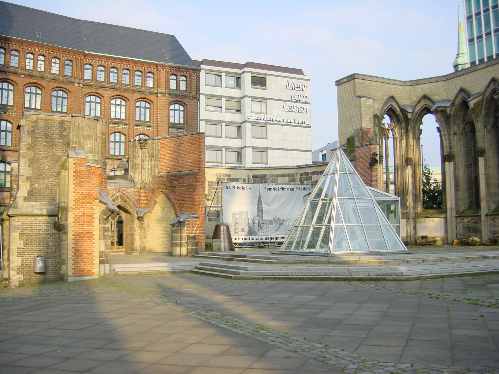 รูปถ่าย เยอรมนี(Germany) ฮัมเบิร์ก(Hamburg) 2001-08 50