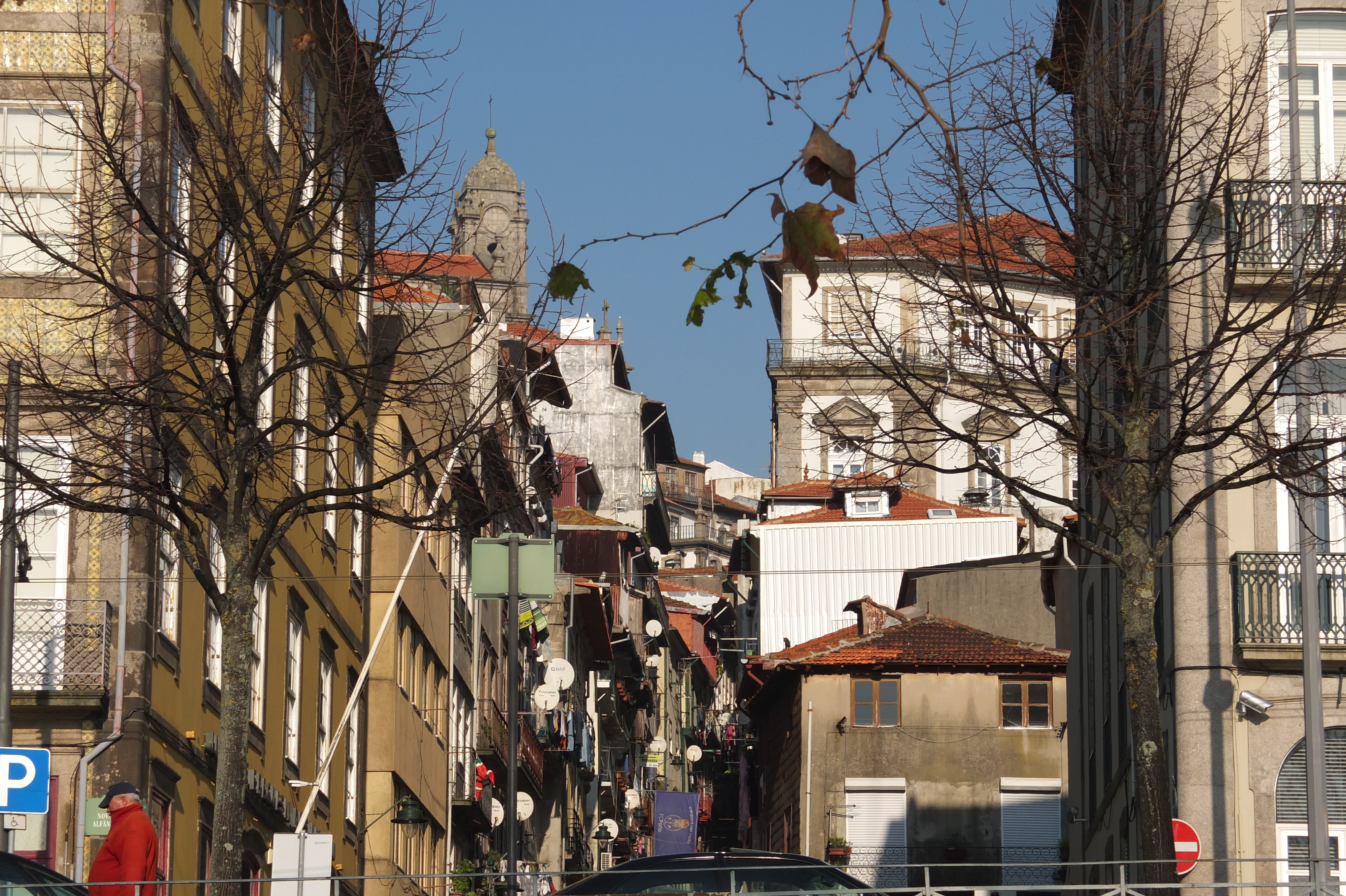 รูปถ่าย โปรตุเกส(Portugal) ปอร์โต(Porto) 2013-01 269