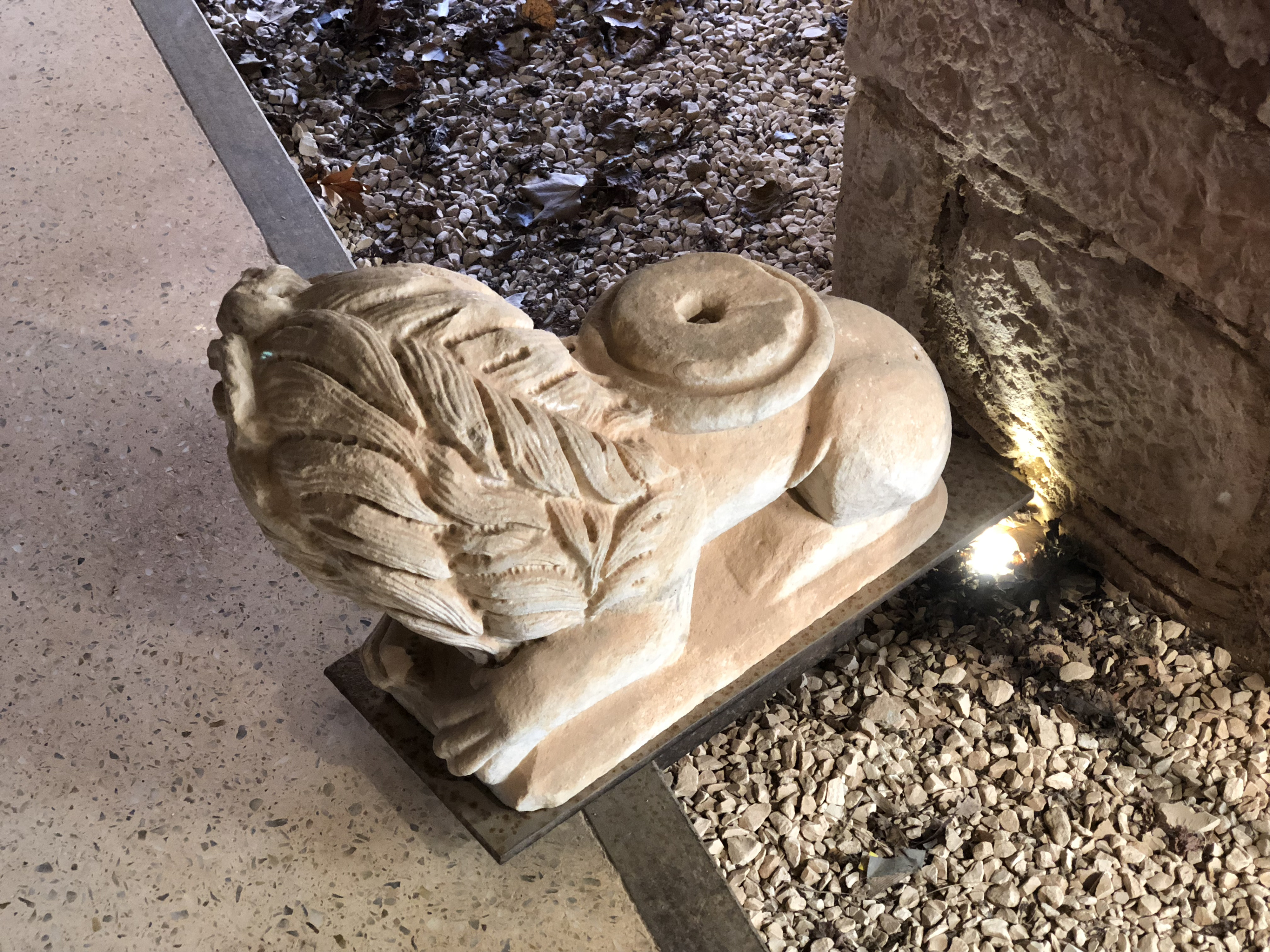 รูปถ่าย ฝรั่งเศส(France) ปราสาทกัสแตลโนเบรอเตอนู(Castelnau Bretenoux Castle) 2018-04 18