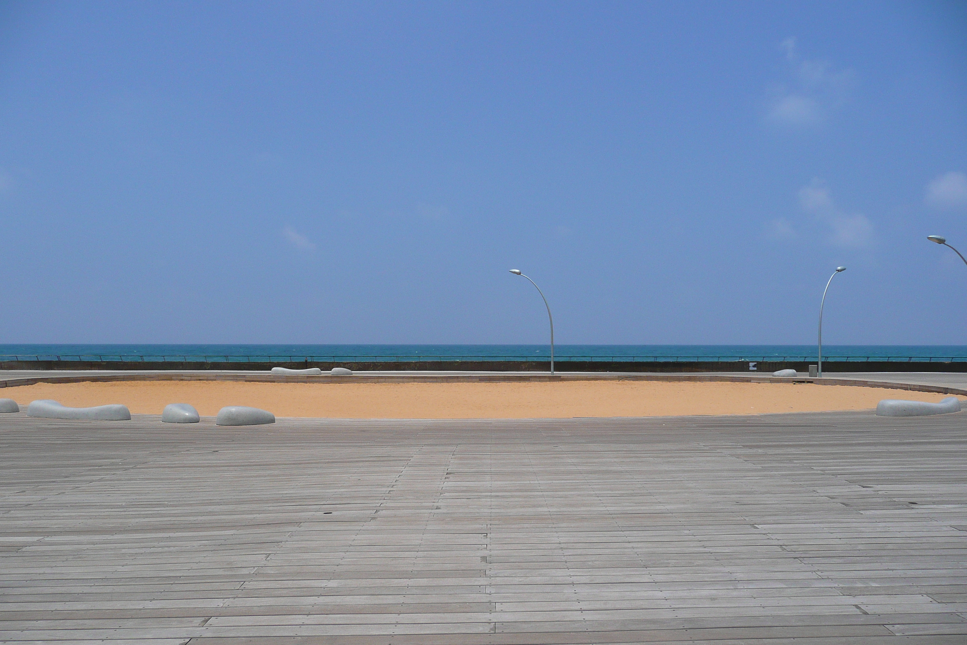 รูปถ่าย อิสราเอล(Israel) เทลอาวีฟ(Tel Aviv) ท่าเรือเทลอาวีฟ(Tel Aviv Harbor) 2007-06 40
