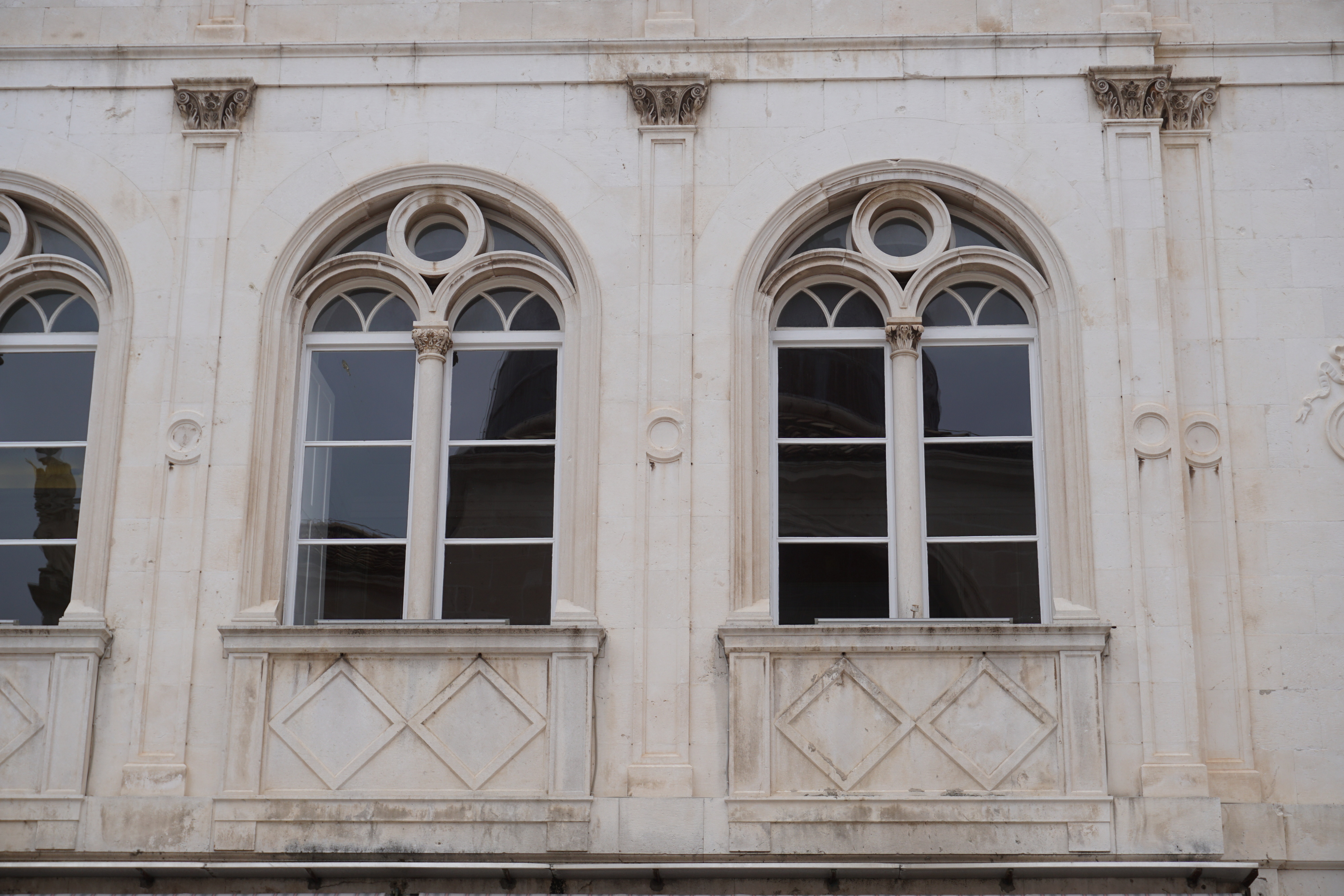 รูปถ่าย โครเอเชีย(Croatia) ดูบรอฟนิก(Dubrovnik) 2016-04 50