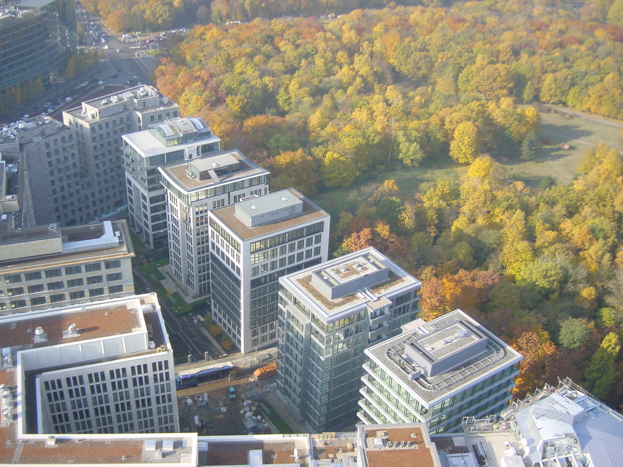 รูปถ่าย เยอรมนี(Germany) เบอร์ลิน(Berlin) 2003-11 72