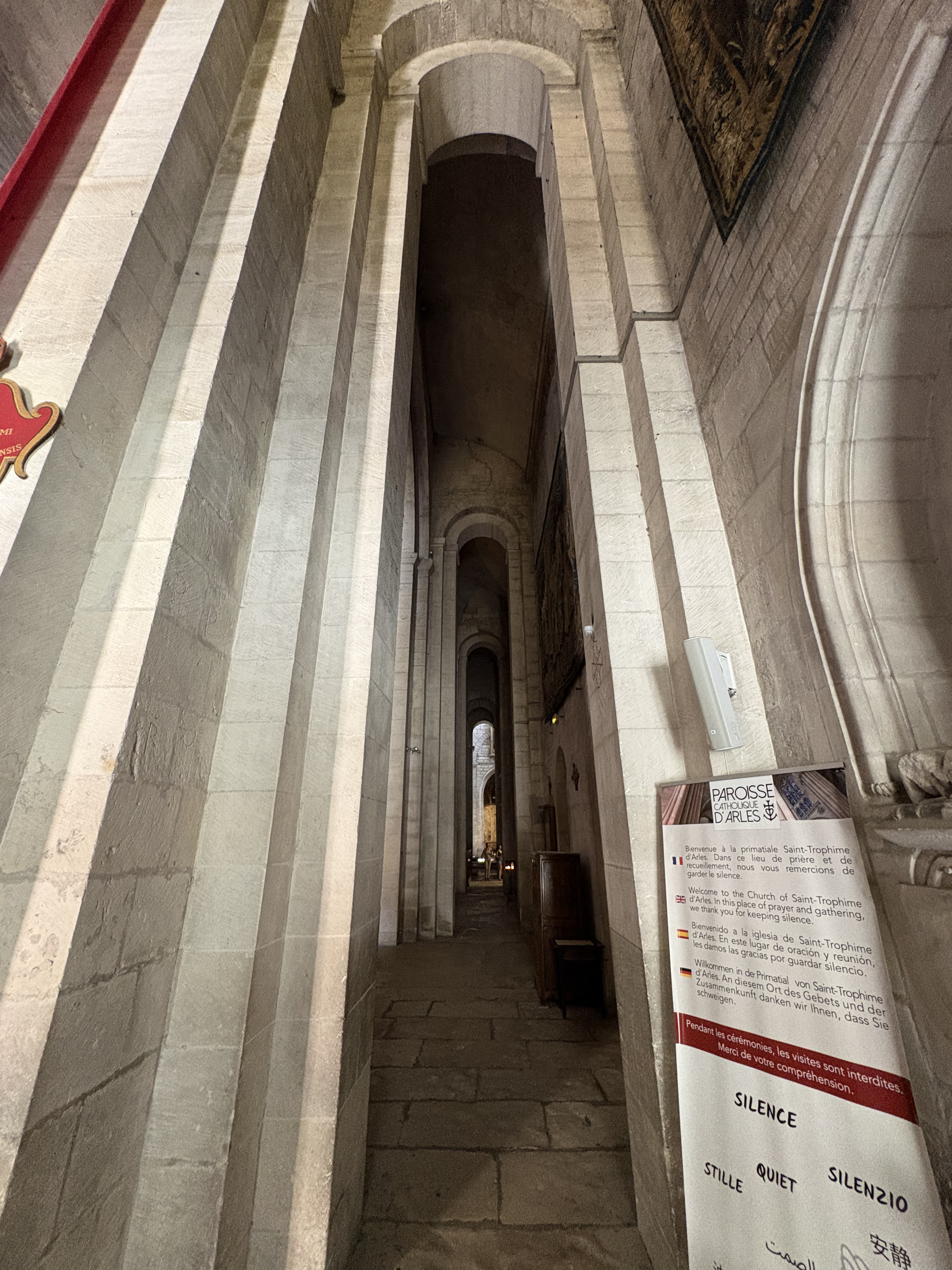 รูปถ่าย ฝรั่งเศส(France) อาร์เลอ(Arles) 2026-06 3