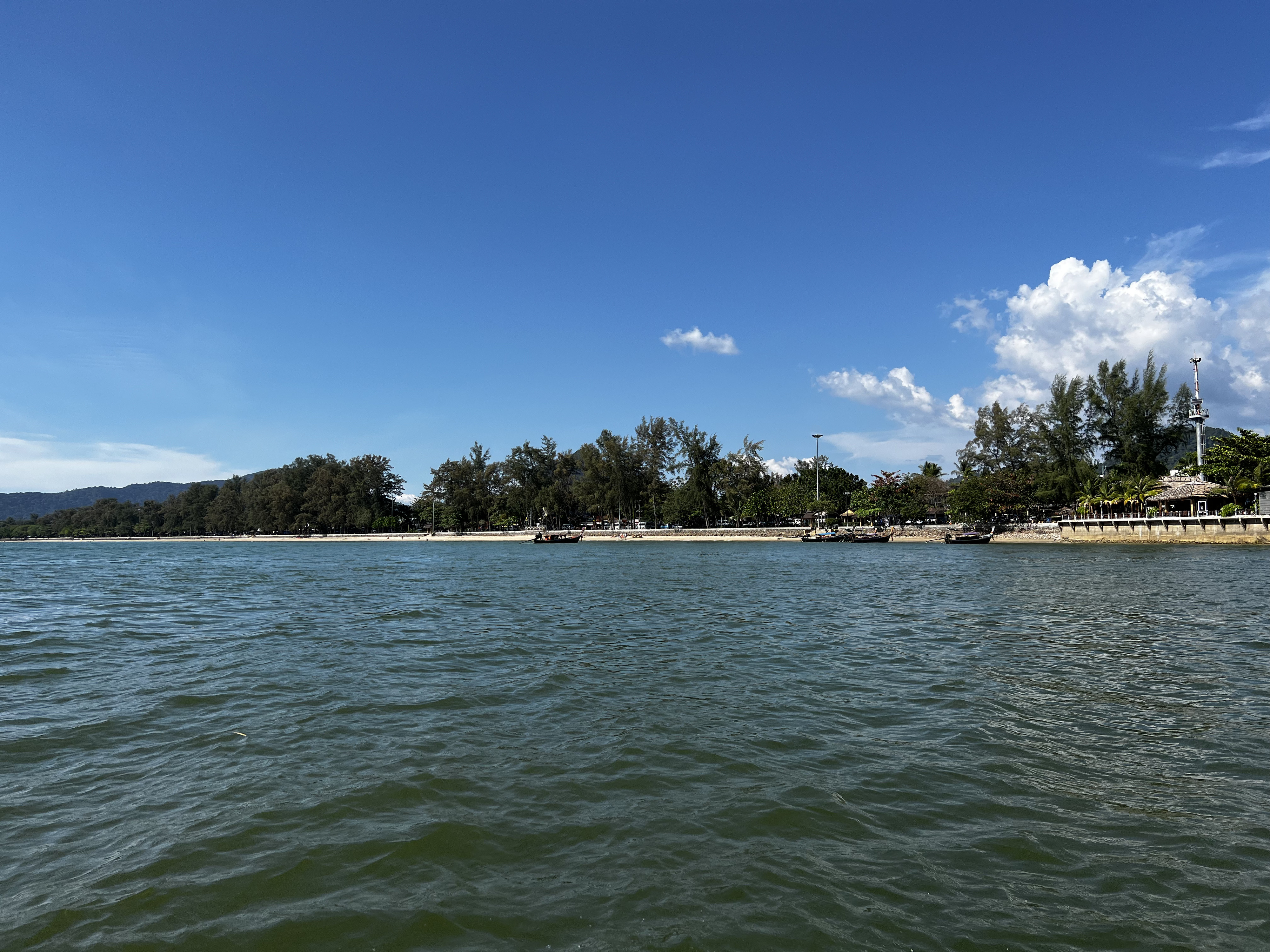รูปถ่าย ไทย(Thailand) กระบี่(Krabi) อ่าวนาง(Ao Nang) 2023-01 59