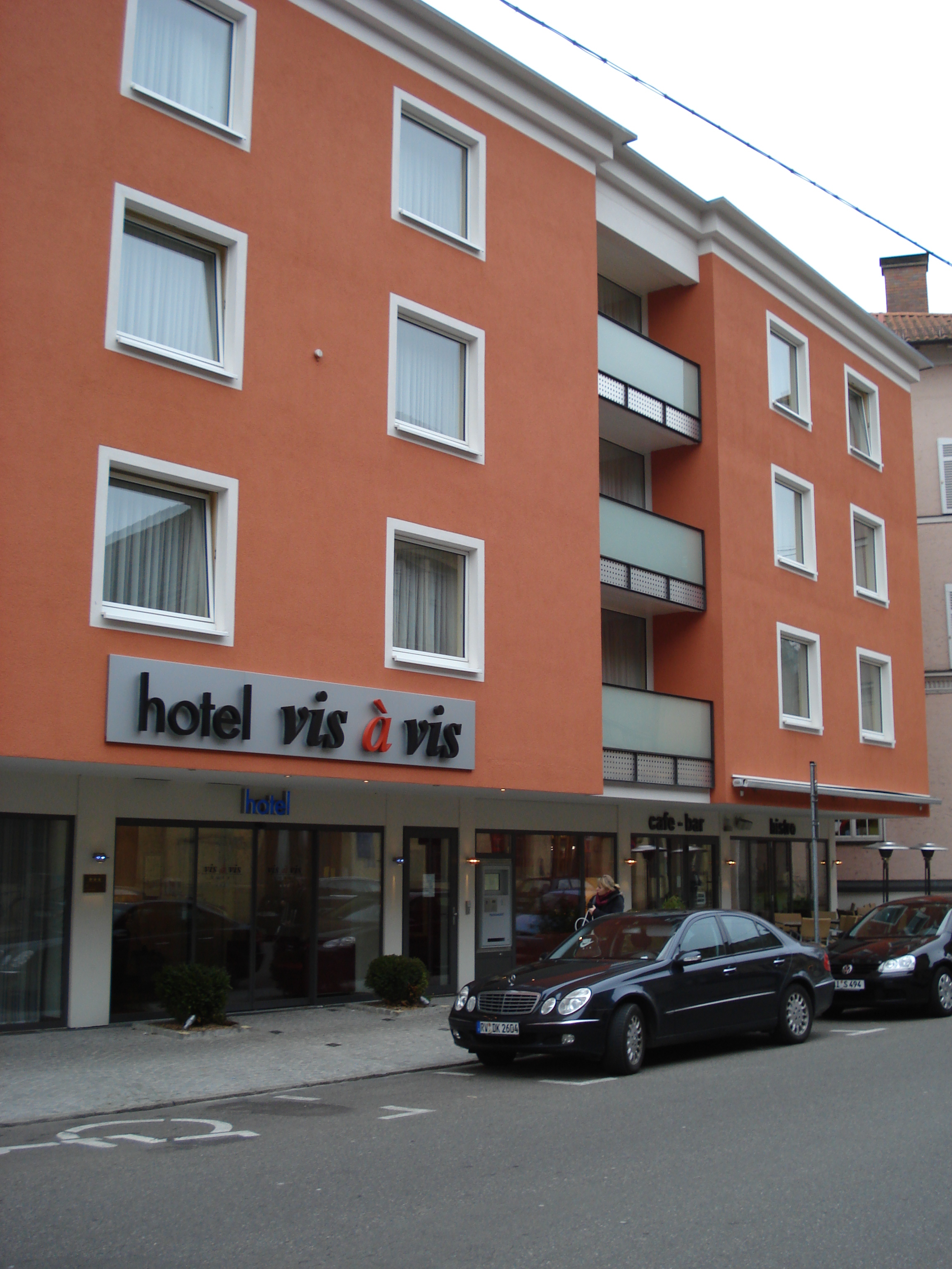 รูปถ่าย เยอรมนี(Germany) ลินโด(Lindau) 2007-01 58