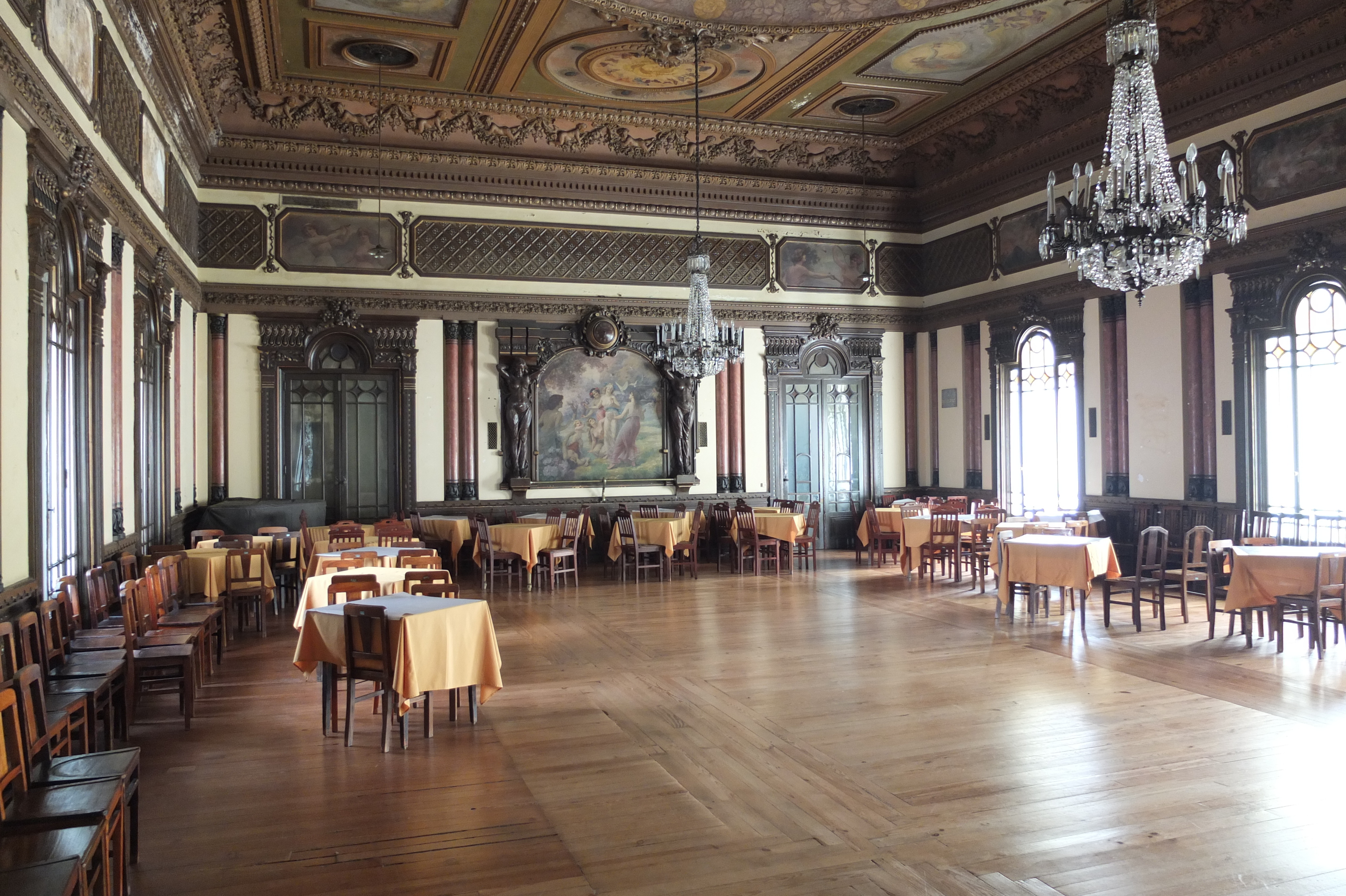 รูปถ่าย โปรตุเกส(Portugal) ลิสบอน(Lisbon) 2013-01 251