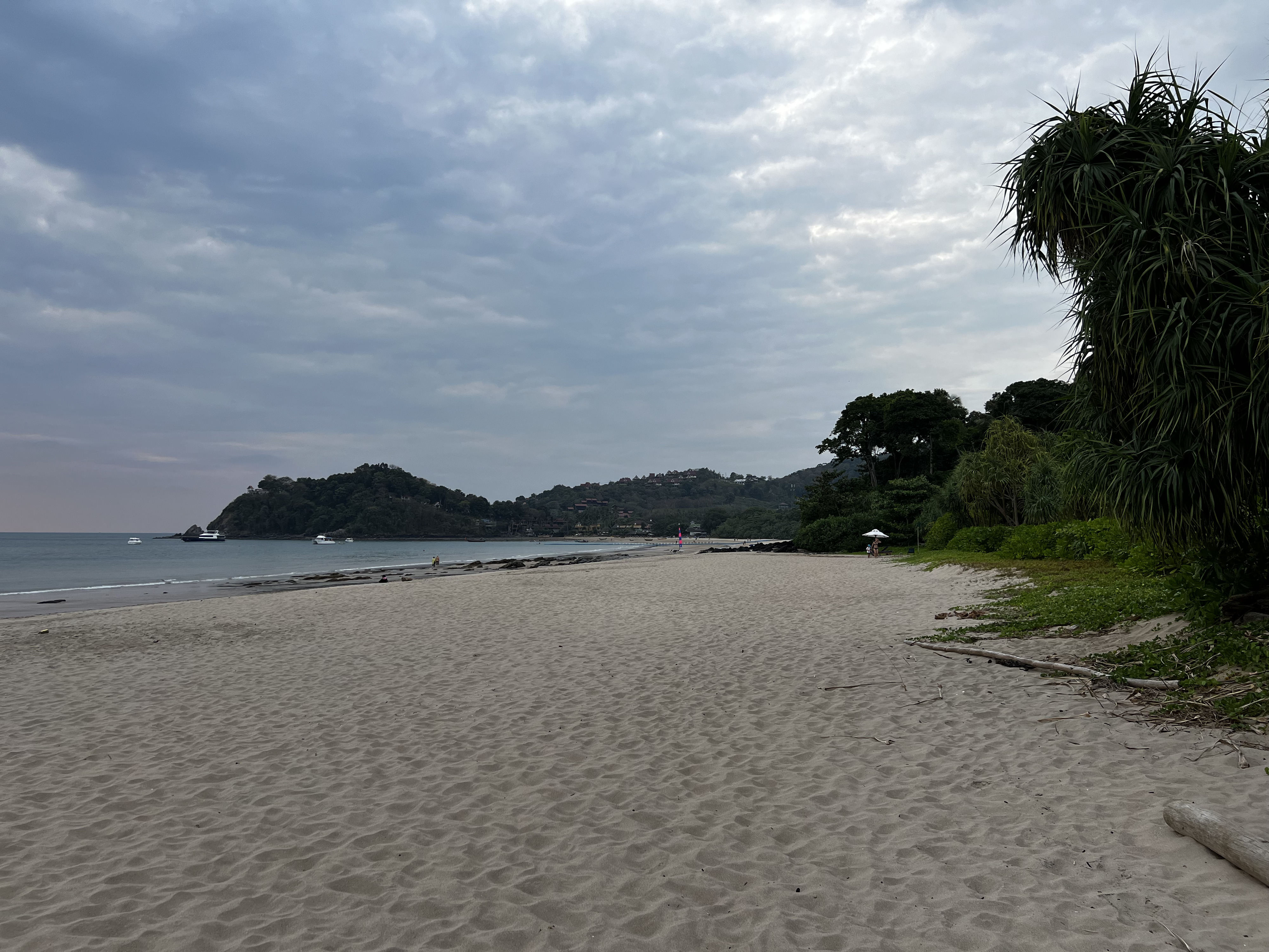 รูปถ่าย ไทย(Thailand) เกาะลันตา(Ko Lanta) 2023-01 231
