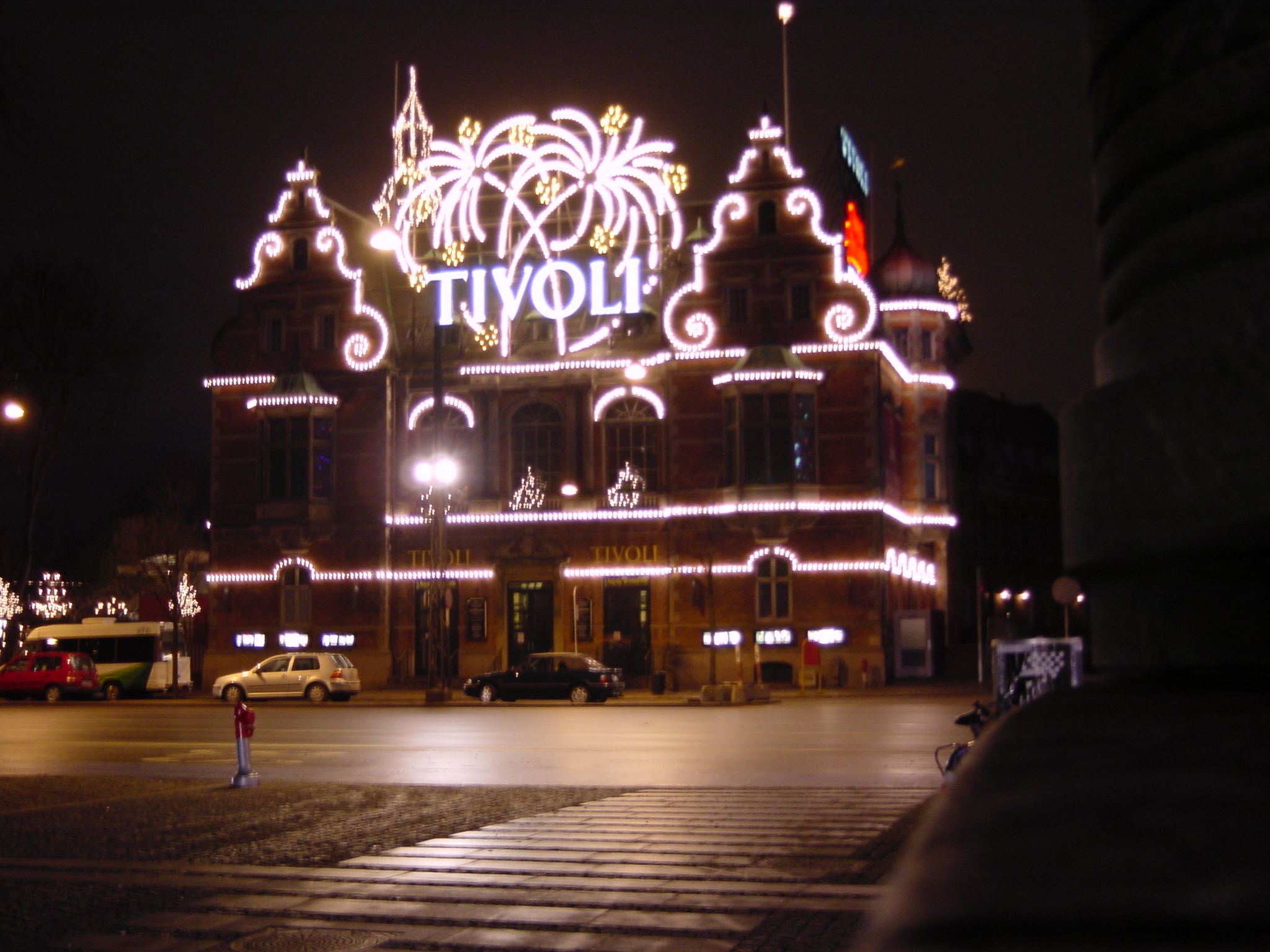 รูปถ่าย เดนมาร์ก(Denmark) โคเปนเฮเกน(Copenhagen) 2001-11 63