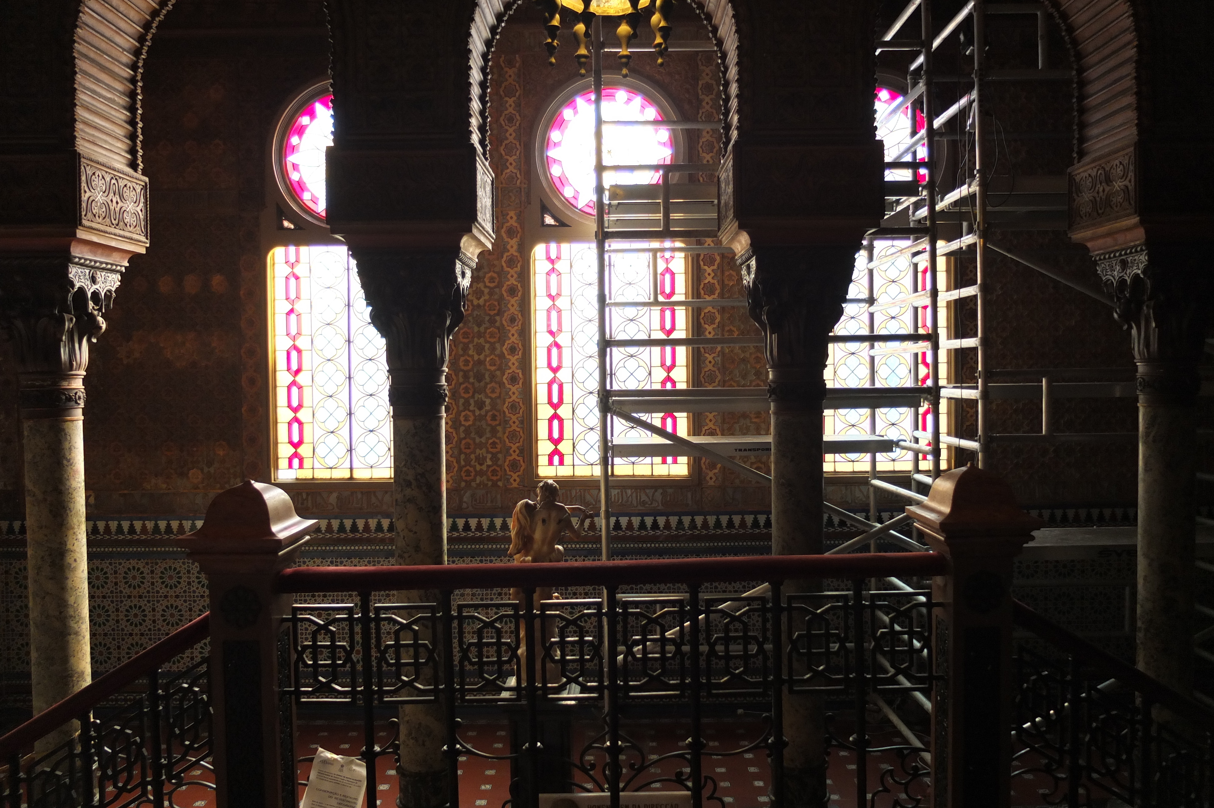 รูปถ่าย โปรตุเกส(Portugal) ลิสบอน(Lisbon) 2013-01 293