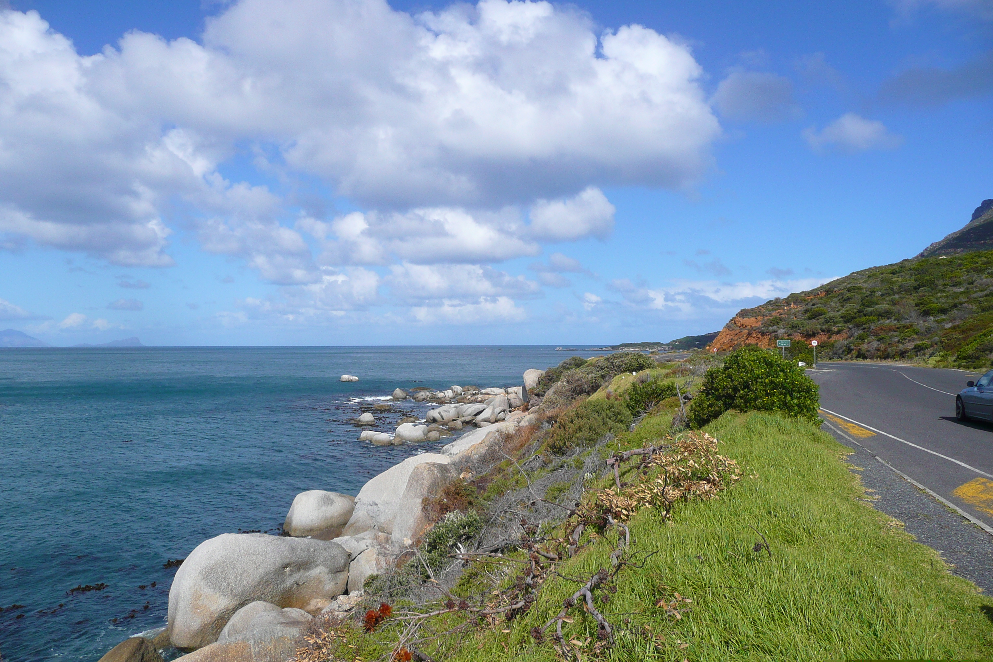 รูปถ่าย แอฟริกาใต้(South Africa) แหลมกู๊ดโฮป(Cape of Good Hope) 2008-09 66