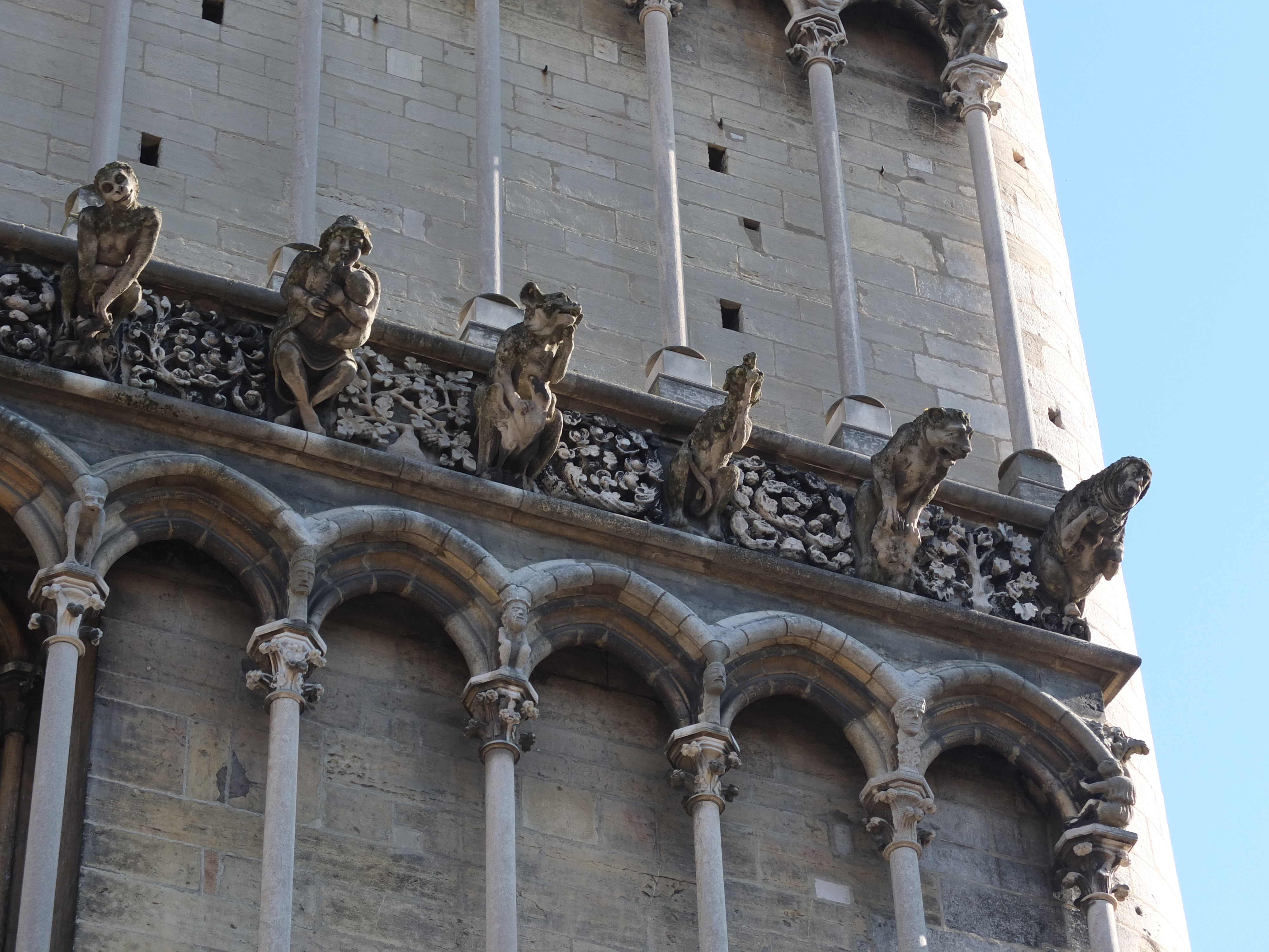 รูปถ่าย ฝรั่งเศส(France) ดีฌง(Dijon) 2012-02 59