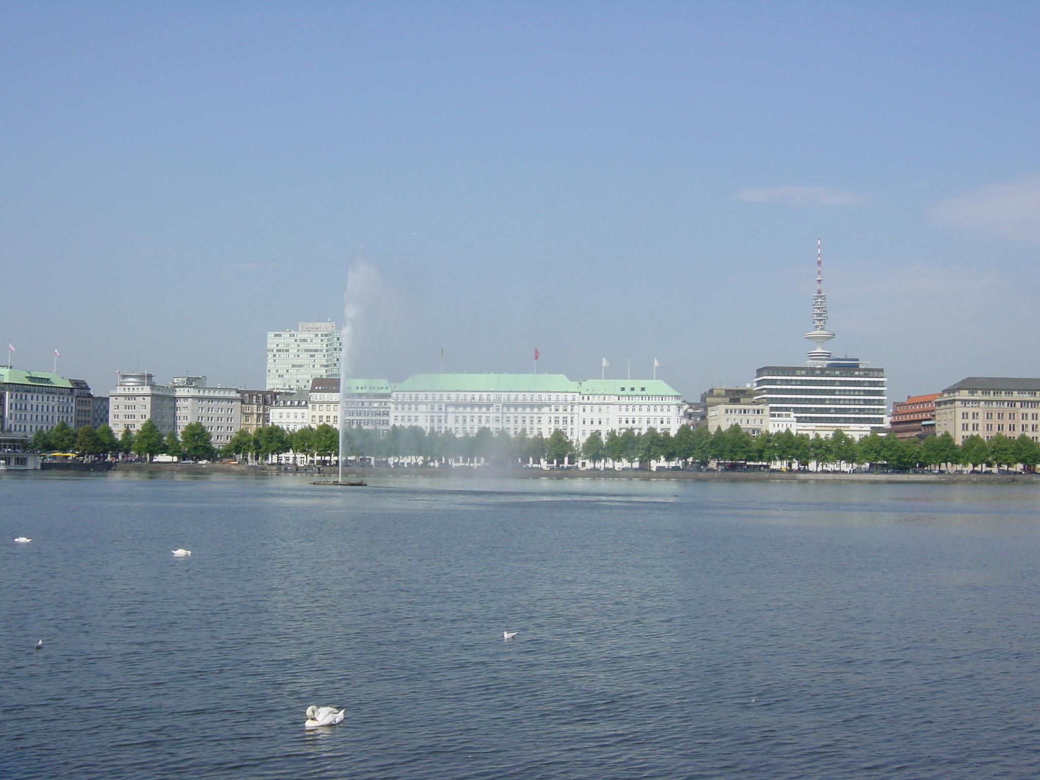 รูปถ่าย เยอรมนี(Germany) ฮัมเบิร์ก(Hamburg) 2001-08 60