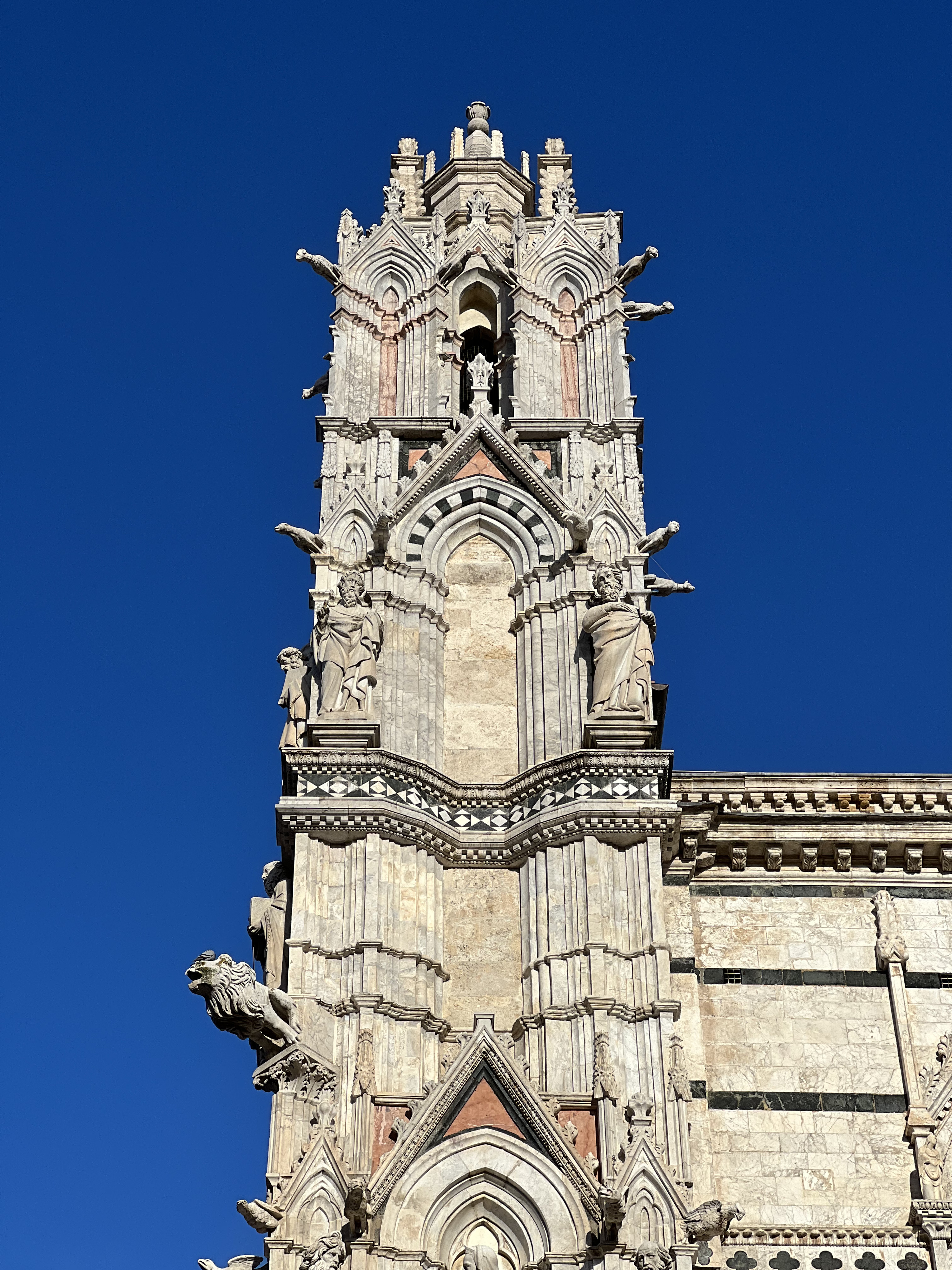 รูปถ่าย อิตาลี(Italy) ซีเอน่า(Siena) มหาวิหารเซียนา(Duomo di Siena) 2021-09 3