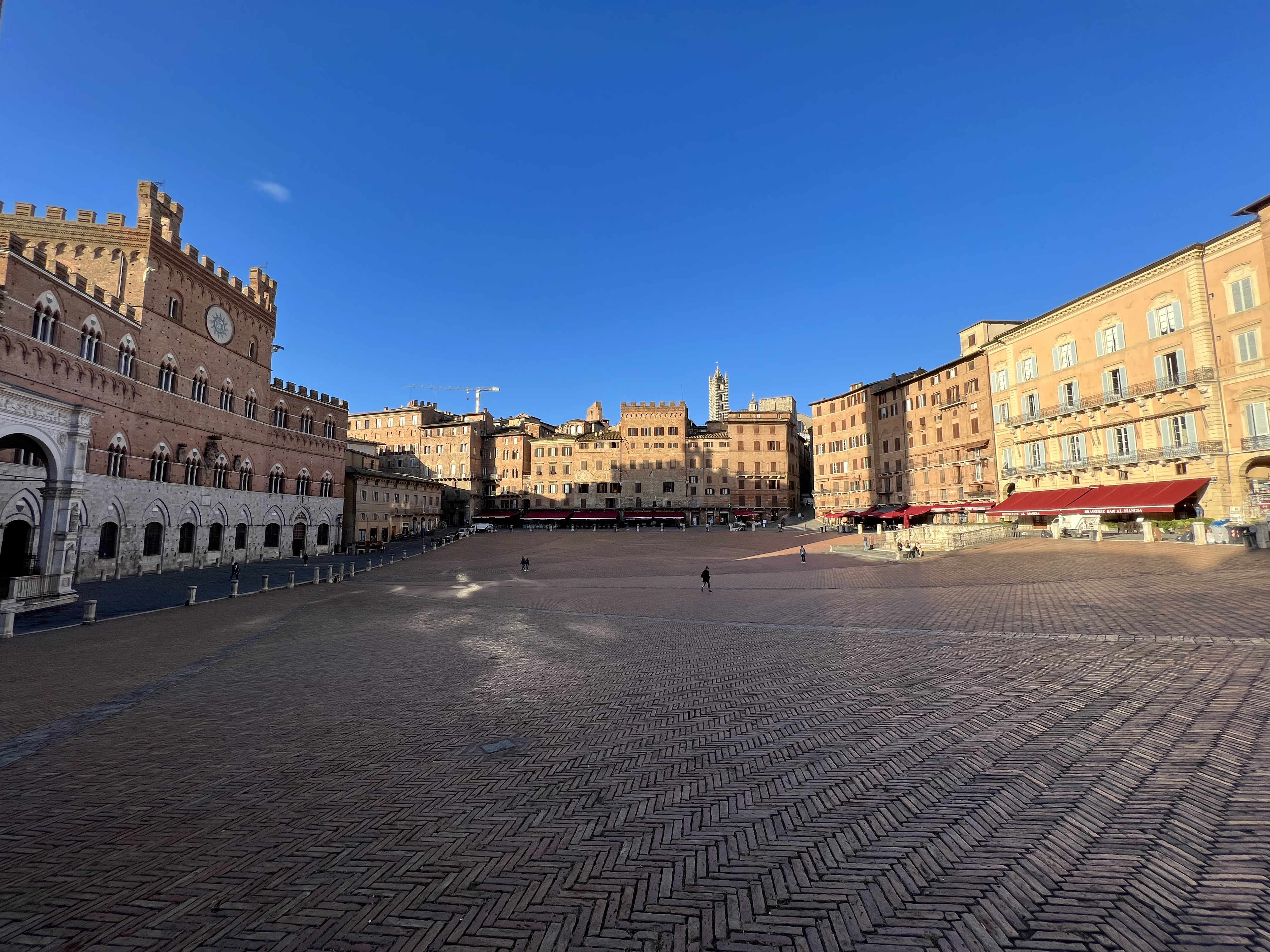 รูปถ่าย อิตาลี(Italy) ซีเอน่า(Siena) 2021-09 138