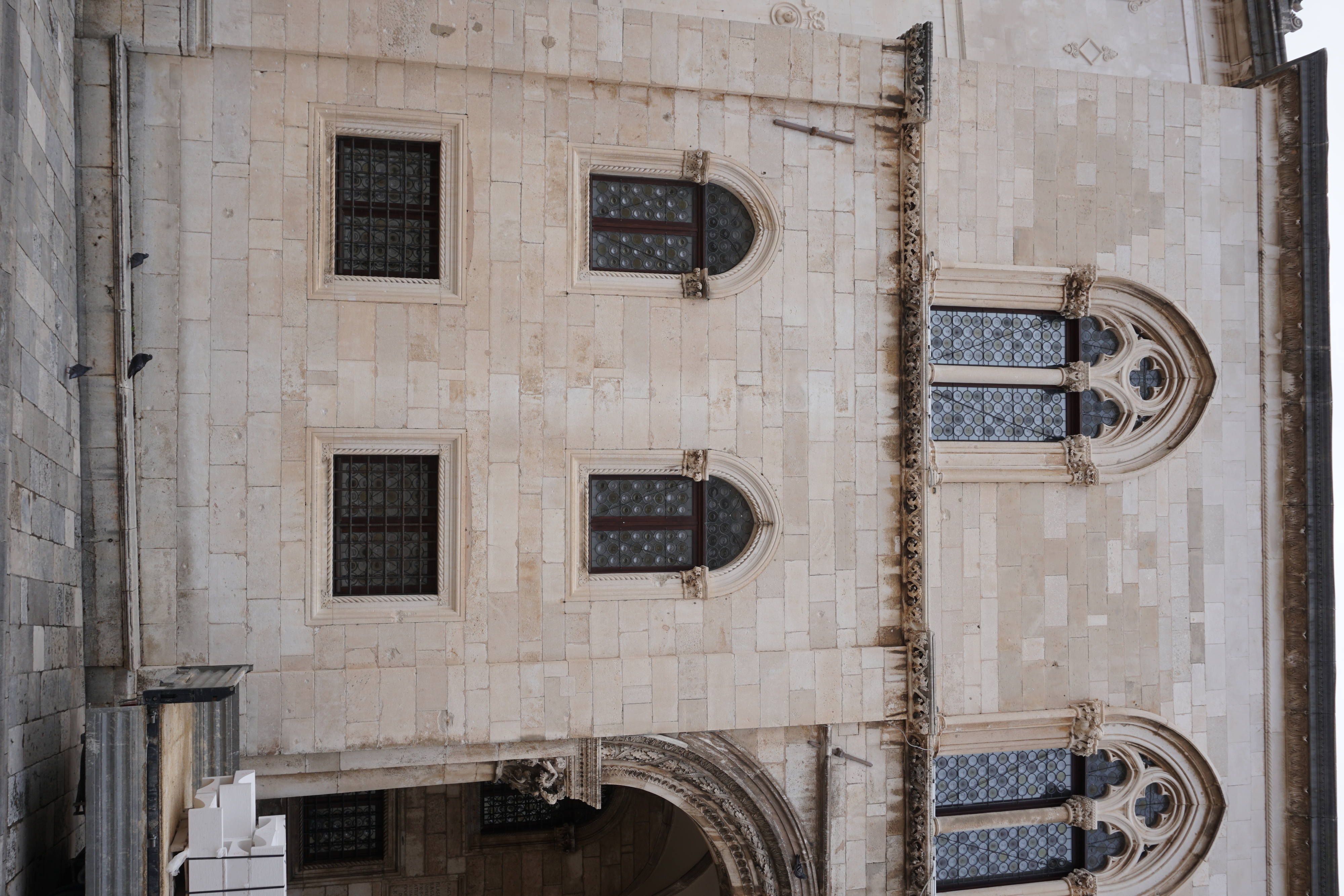 รูปถ่าย โครเอเชีย(Croatia) ดูบรอฟนิก(Dubrovnik) 2016-04 247