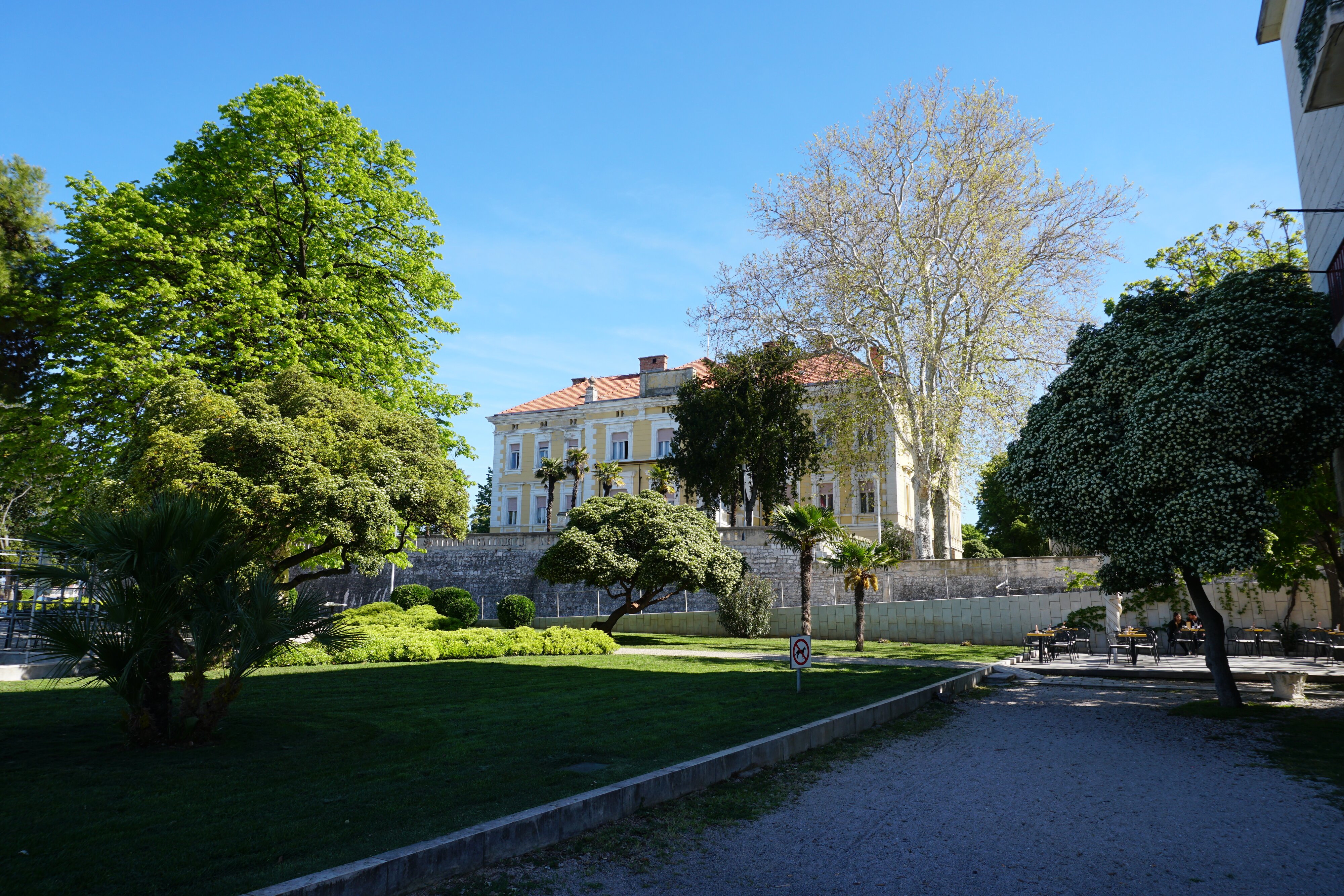 รูปถ่าย โครเอเชีย(Croatia) ซาดาร์(Zadar) 2016-04 43