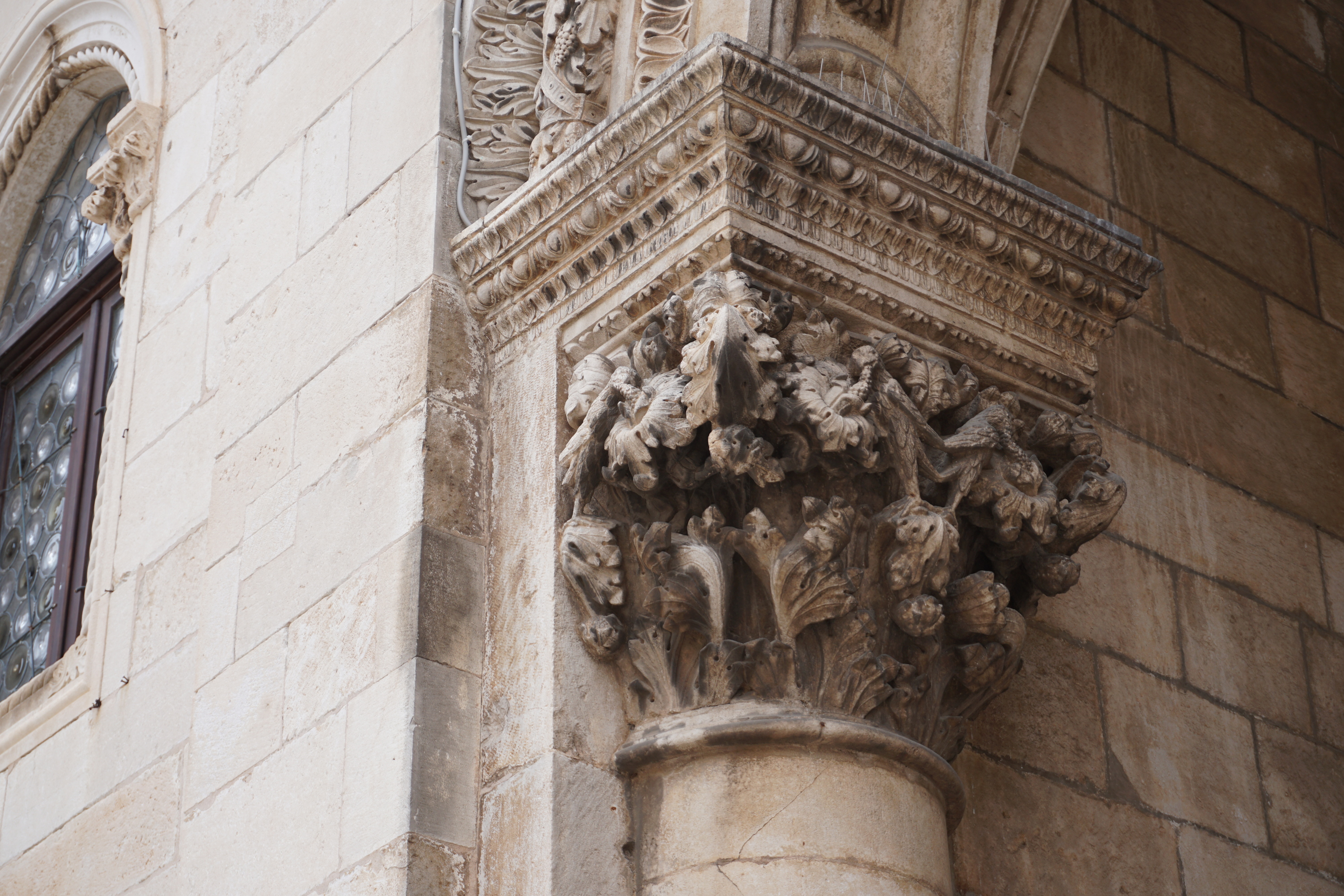 รูปถ่าย โครเอเชีย(Croatia) ดูบรอฟนิก(Dubrovnik) 2016-04 227