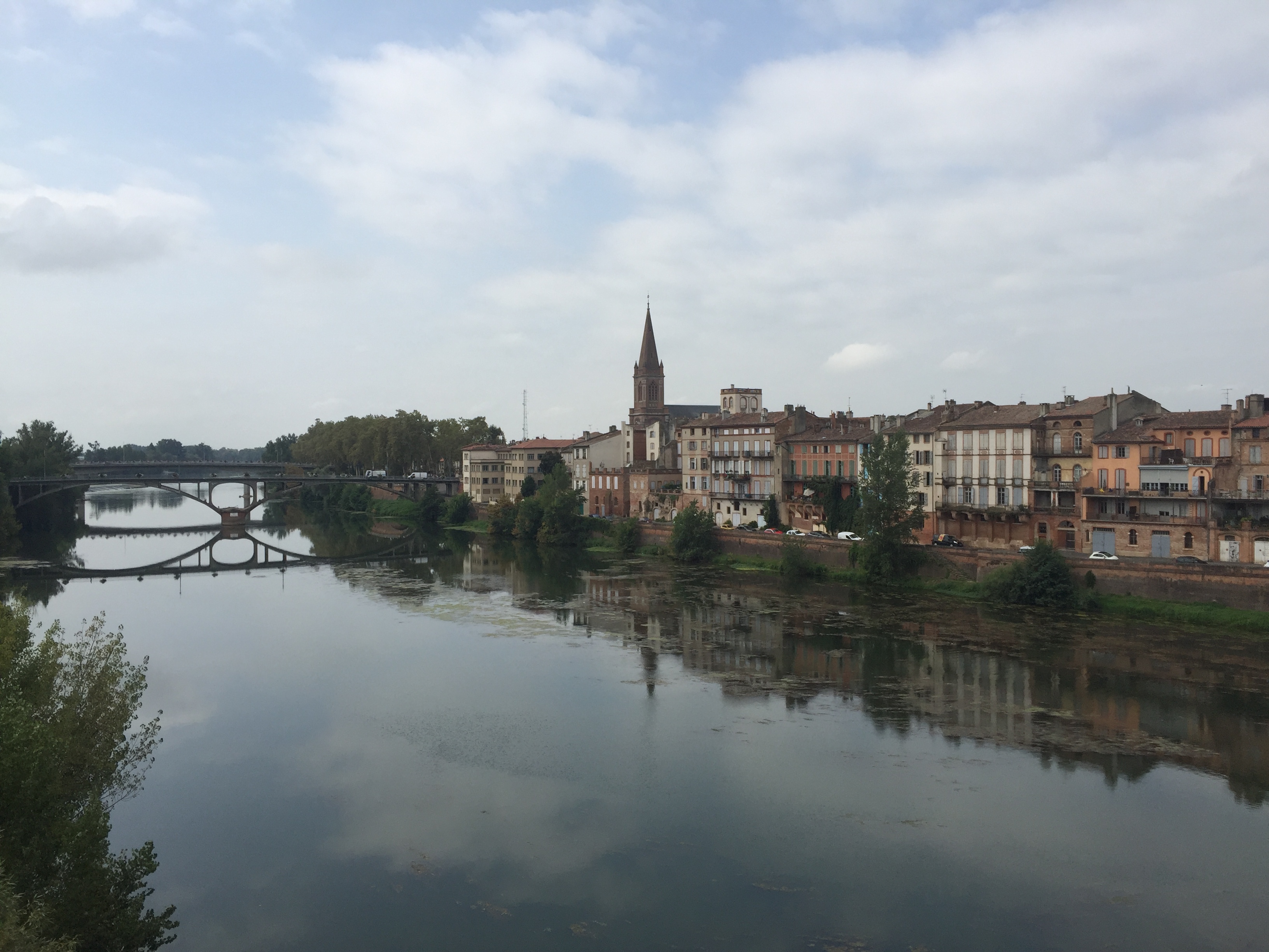 รูปถ่าย ฝรั่งเศส(France) มงโตบ็อง(Montauban) 2017-08 6