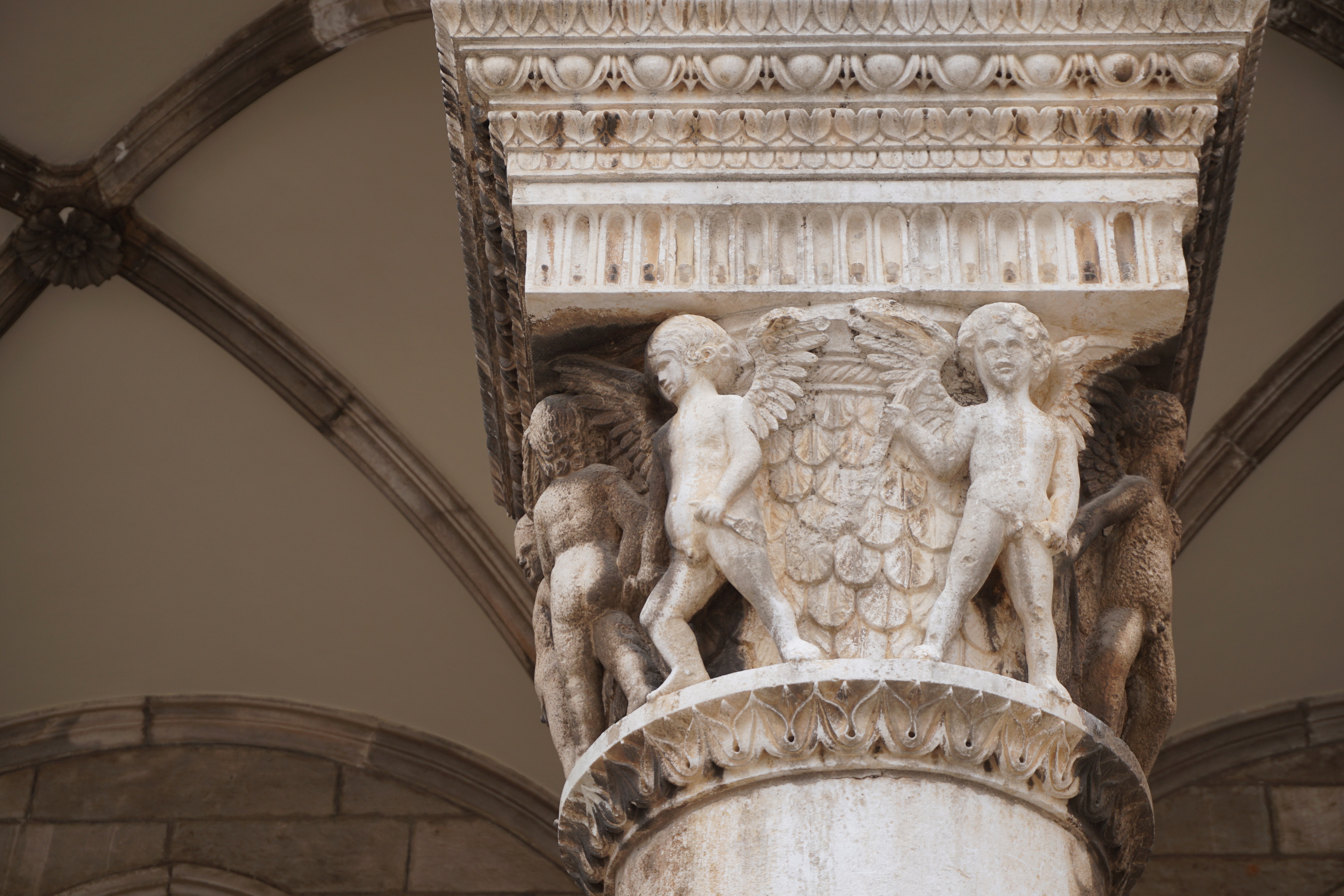 รูปถ่าย โครเอเชีย(Croatia) ดูบรอฟนิก(Dubrovnik) 2016-04 216